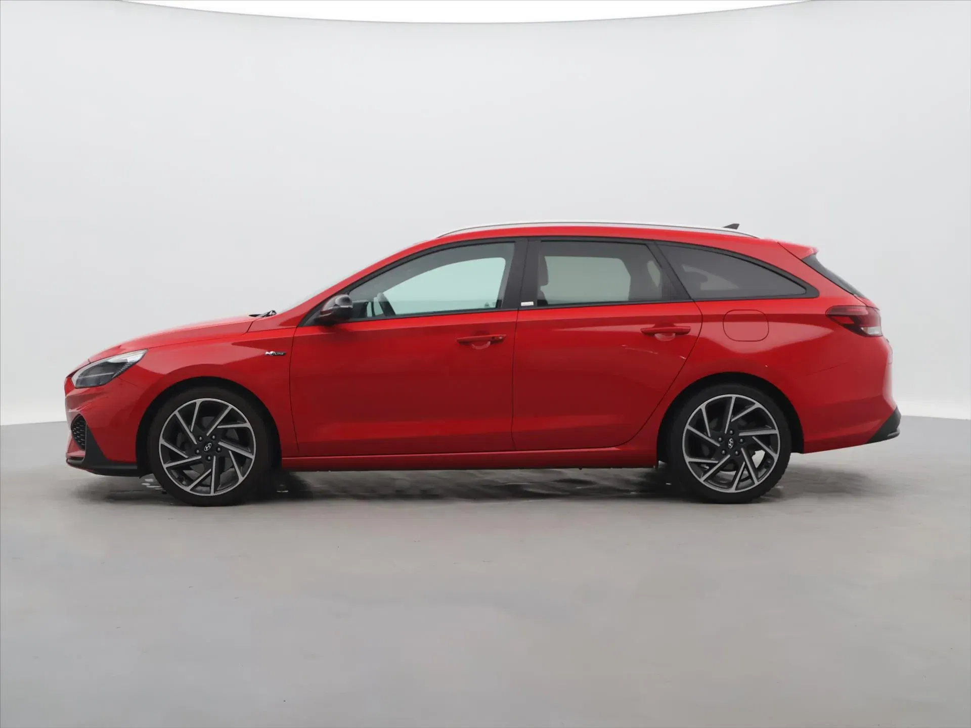 Hyundai i30 - Náhled 4
