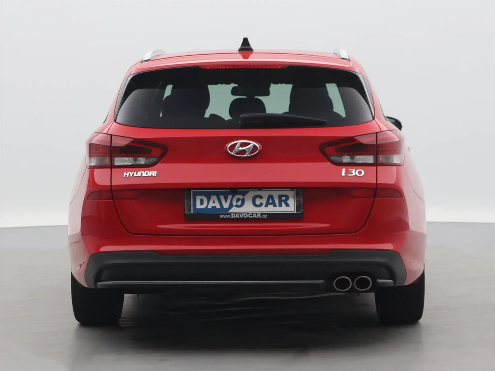 Hyundai i30 - Náhled 6