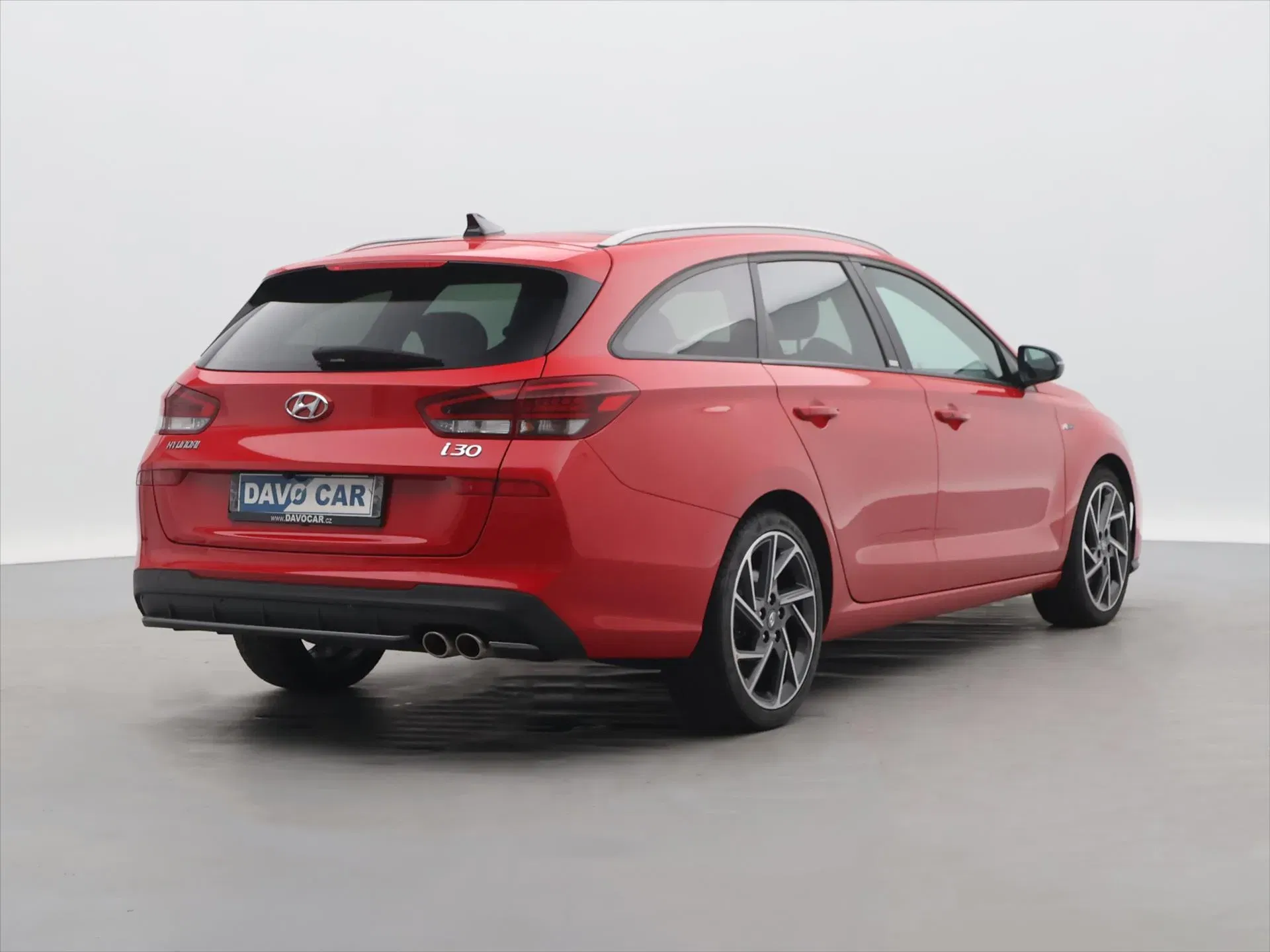 Hyundai i30 - Náhled 7