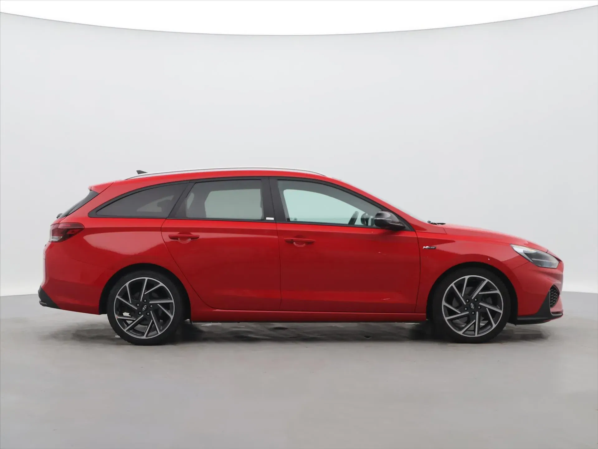 Hyundai i30 - Náhled 8