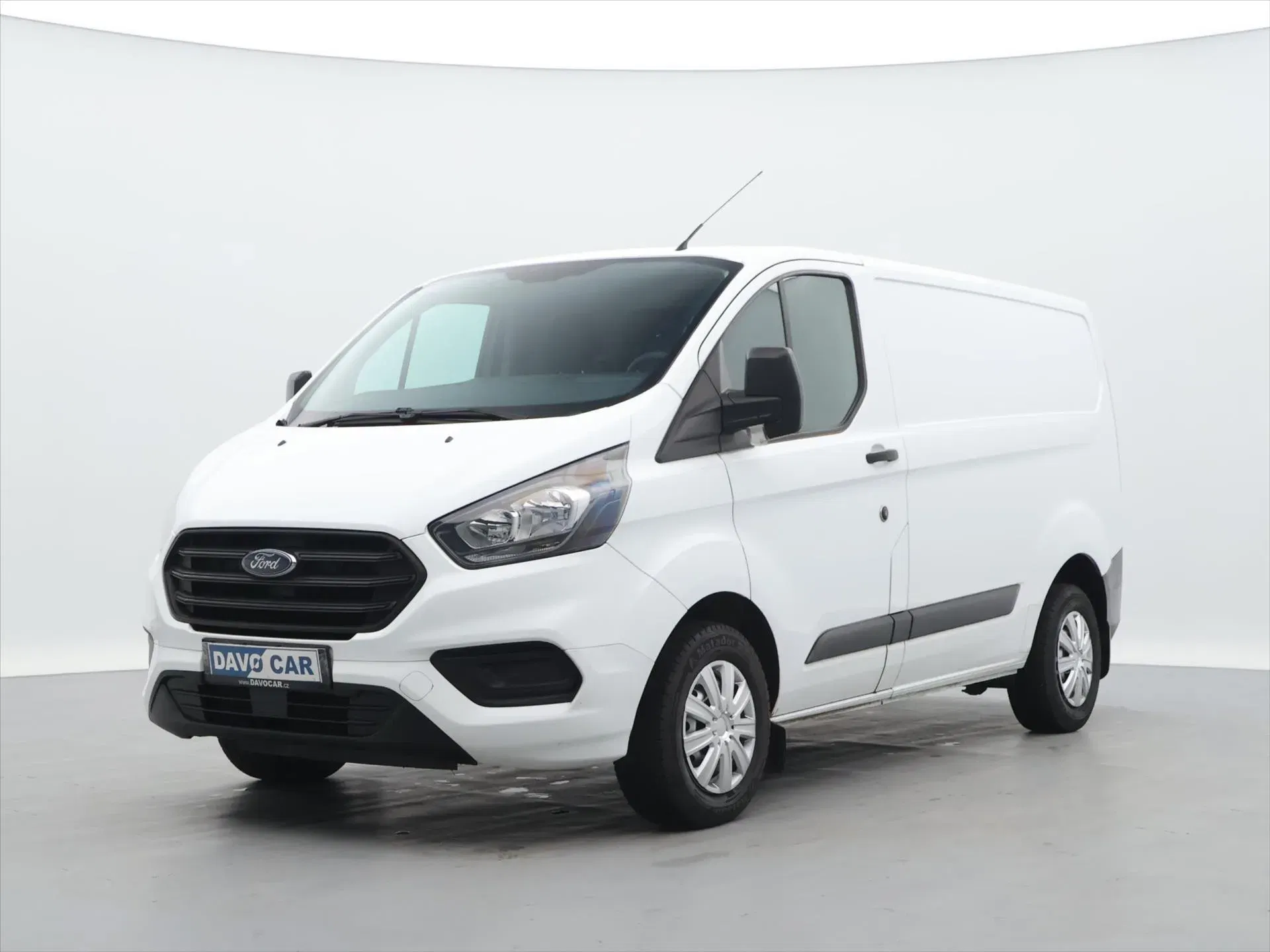 Ford Transit Custom - Náhled 2