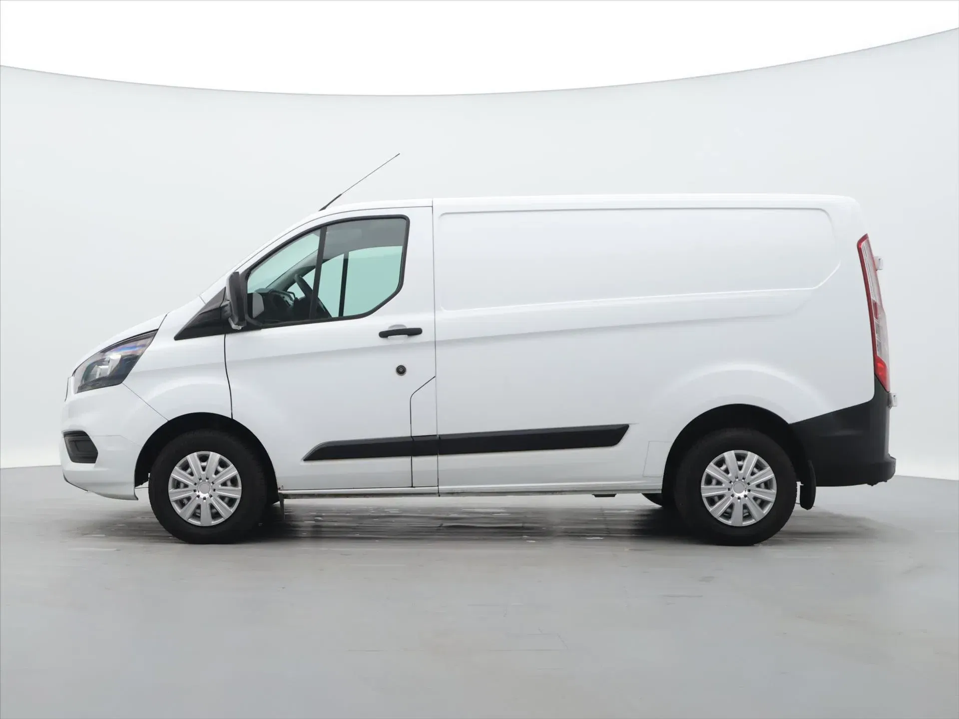 Ford Transit Custom - Náhled 3