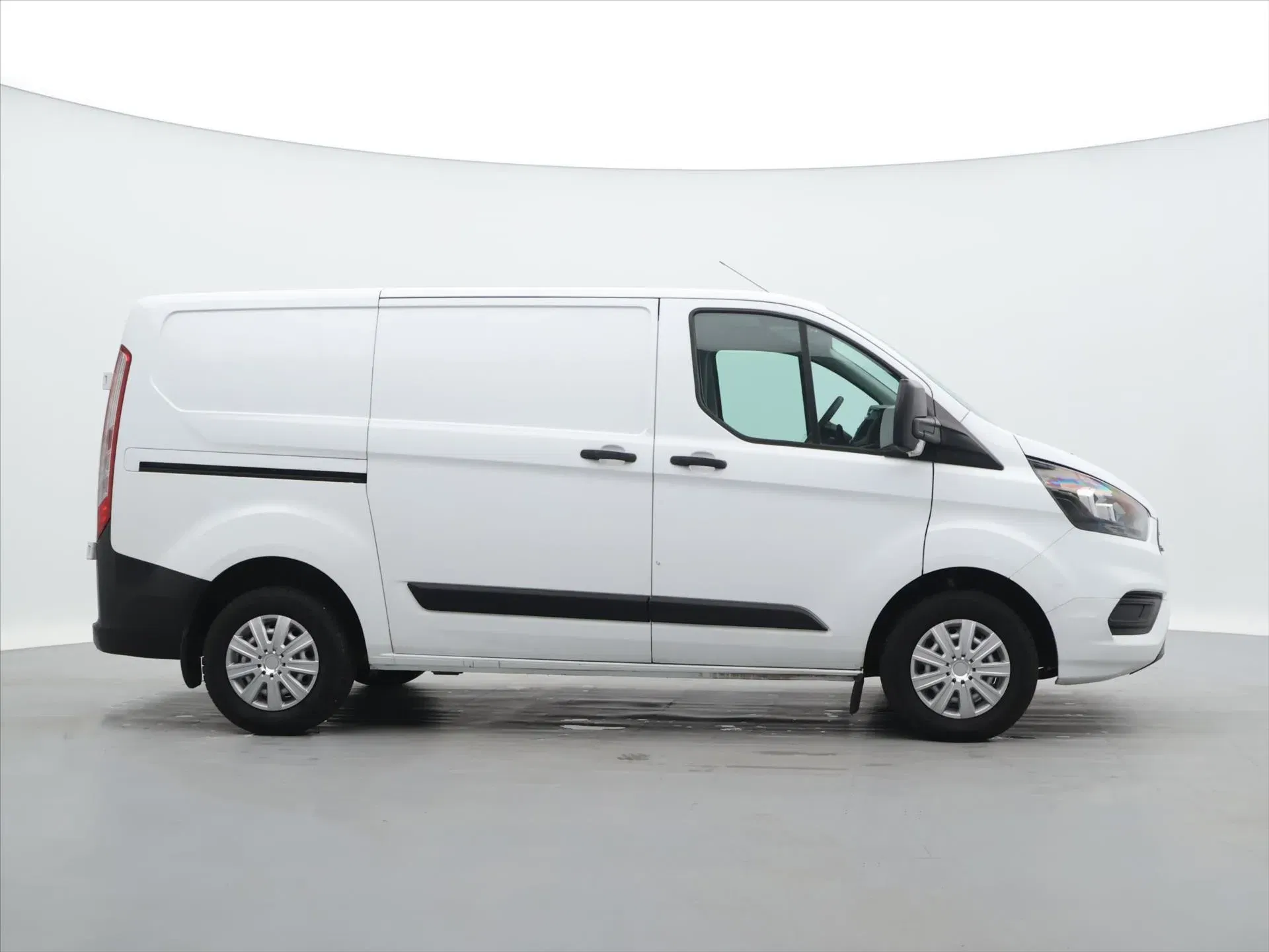 Ford Transit Custom - Náhled 7