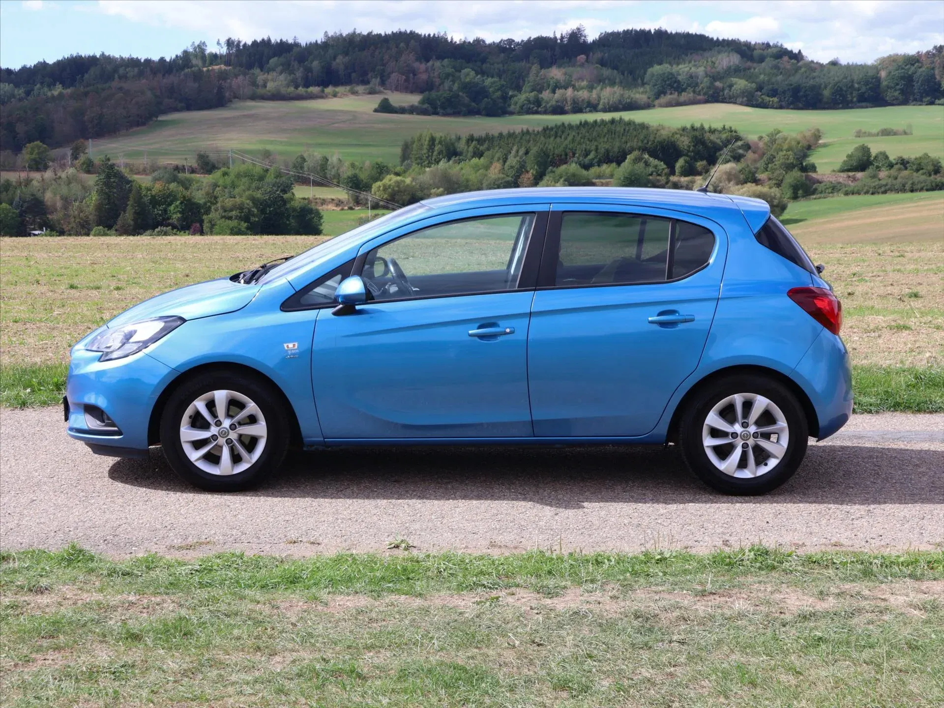 Opel Corsa - Náhled 4