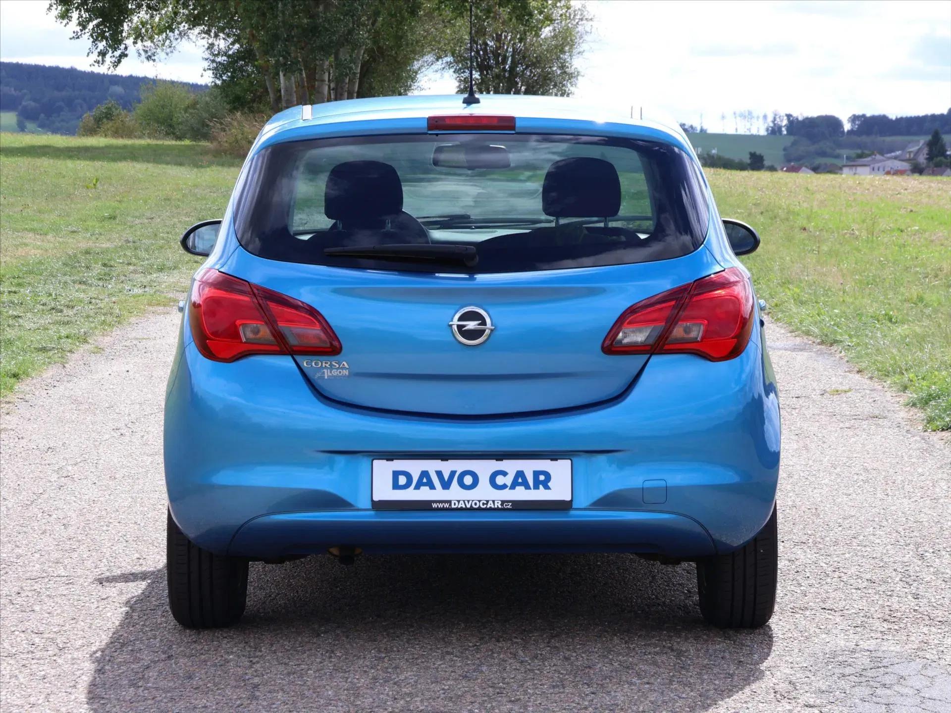 Opel Corsa - Náhled 6