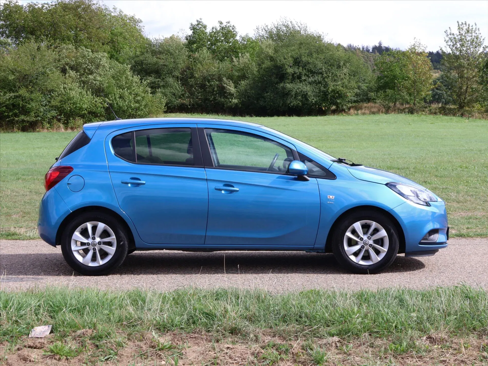 Opel Corsa - Náhled 8