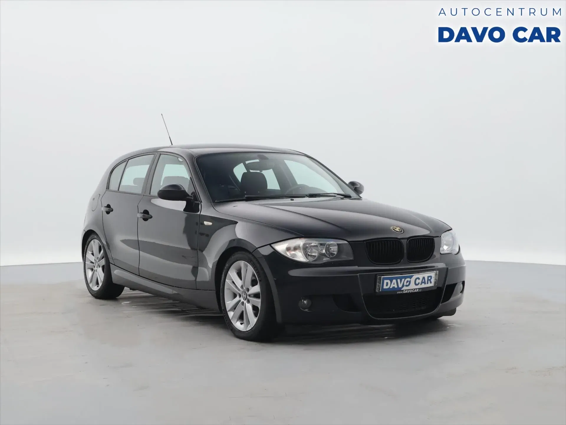 BMW Řada 1 - Obrázek 1
