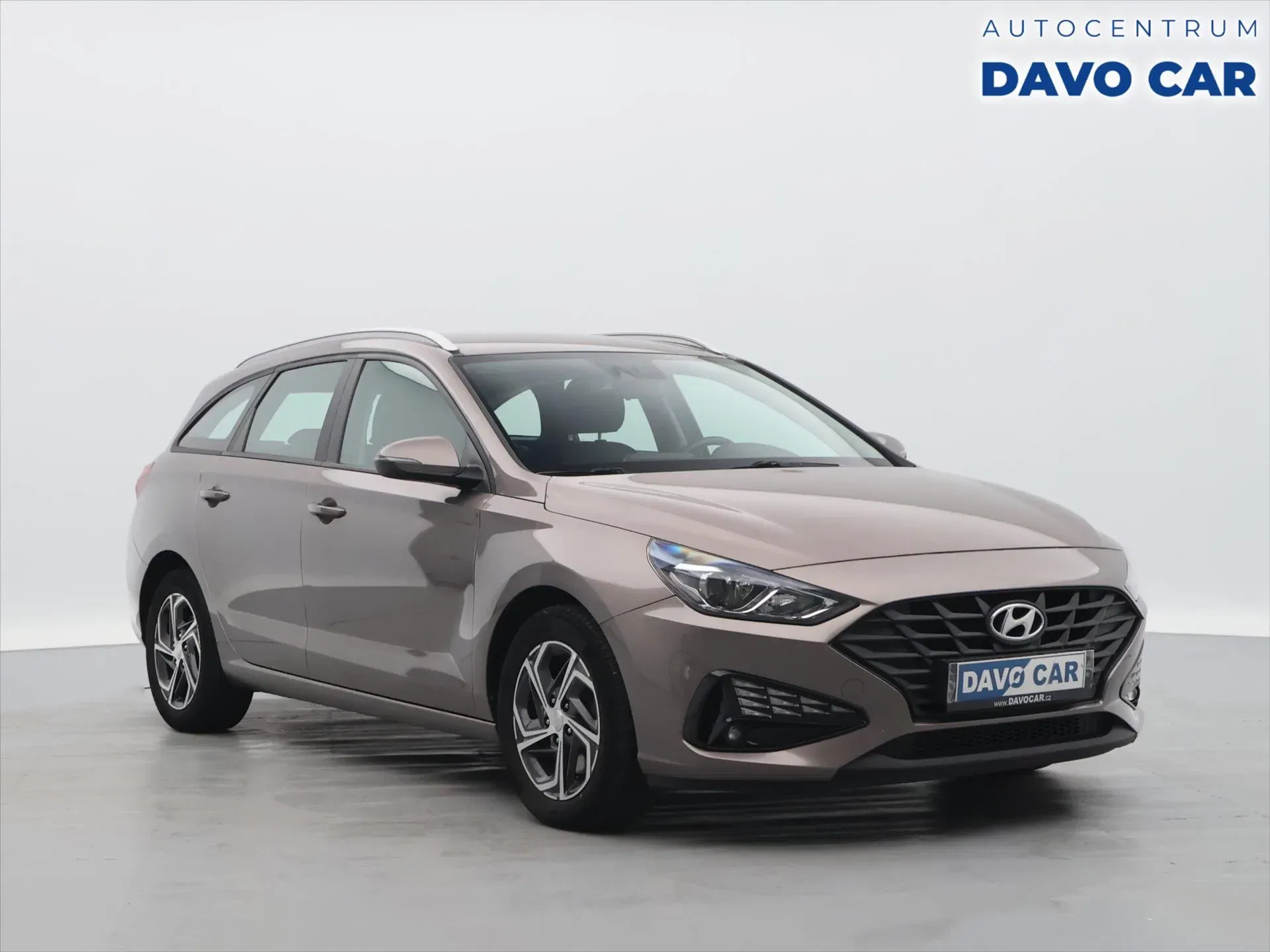 Hyundai i30 - Obrázek 1