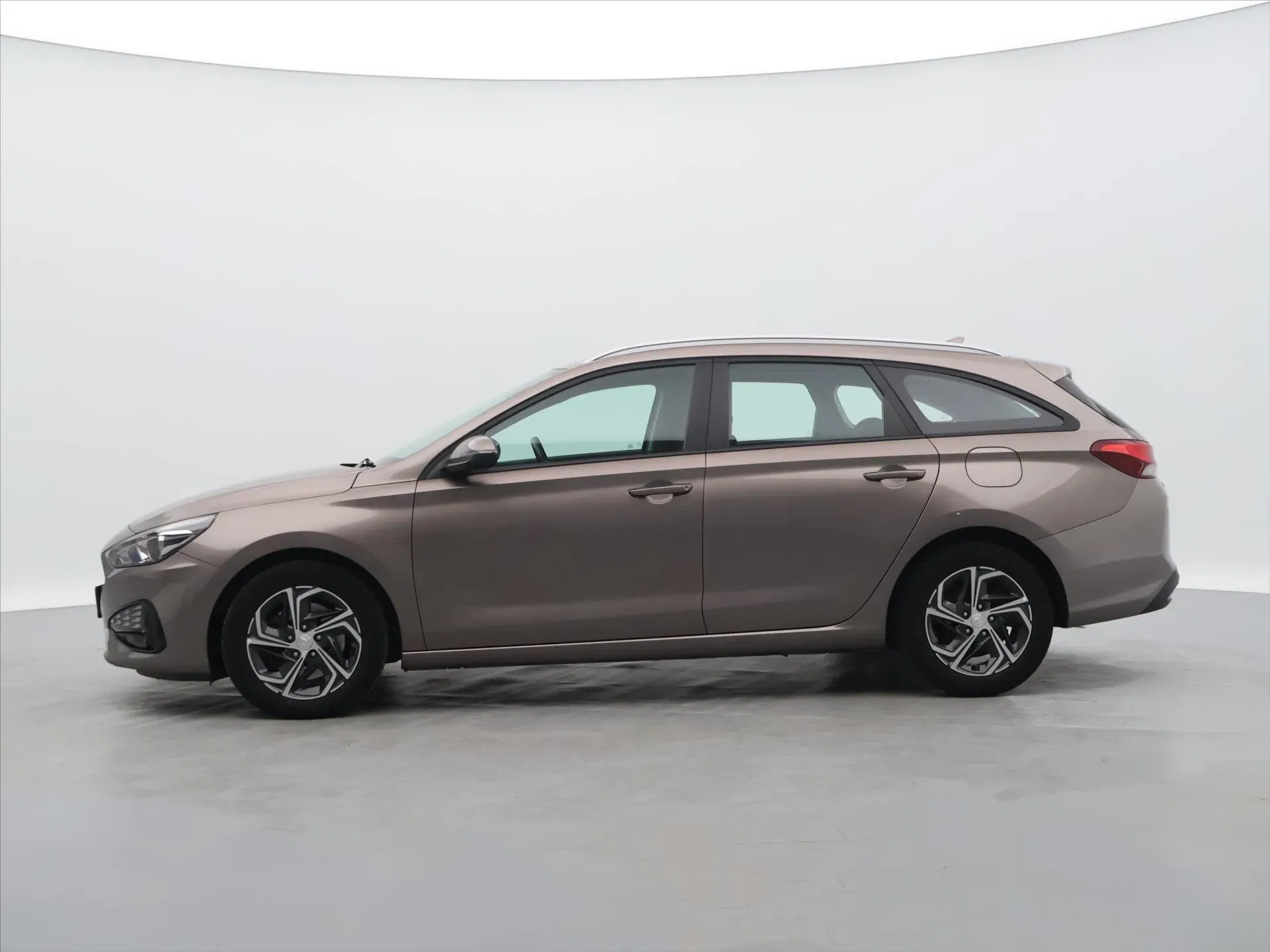 Hyundai i30 - Náhled 4