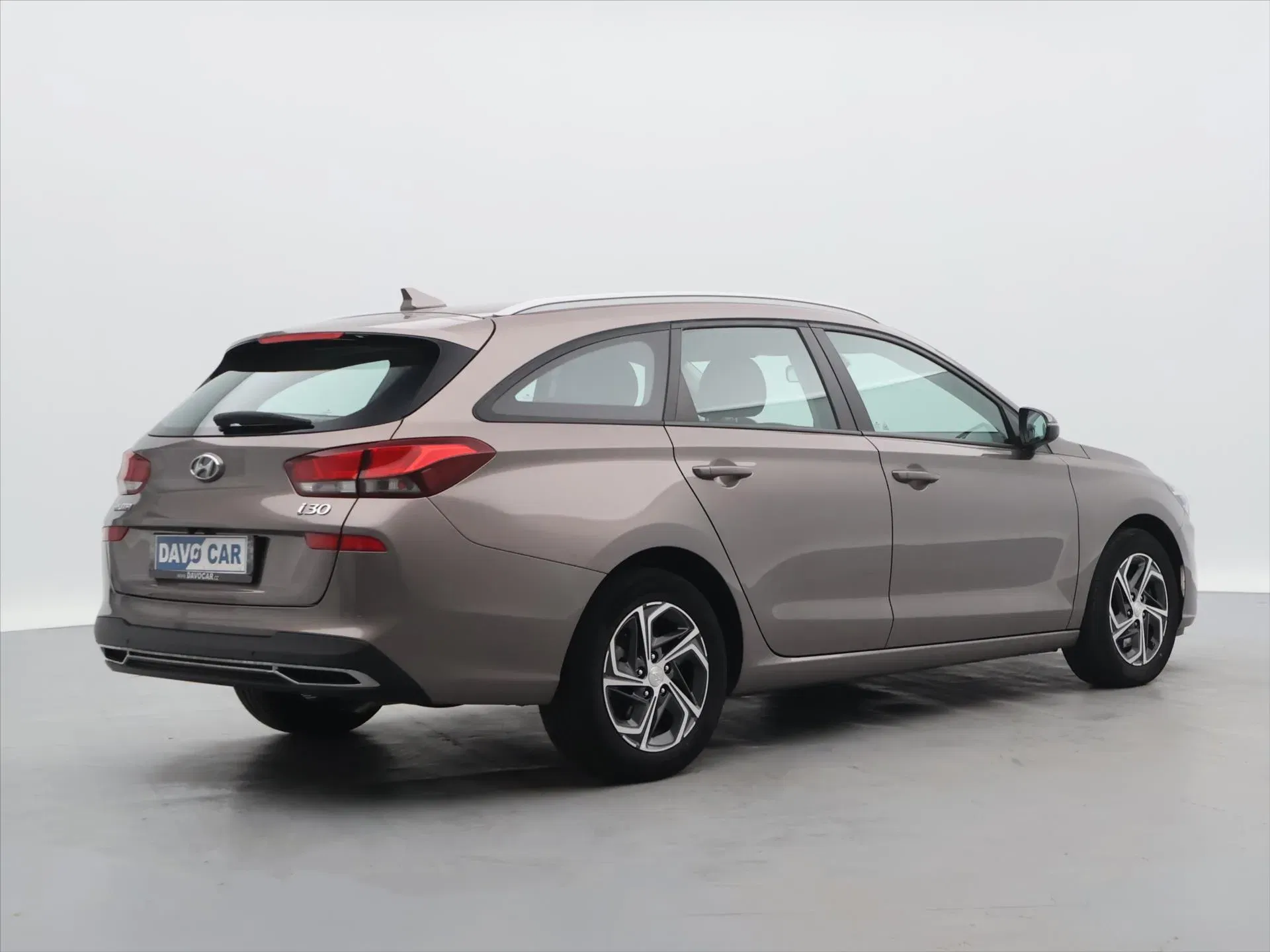Hyundai i30 - Náhled 7