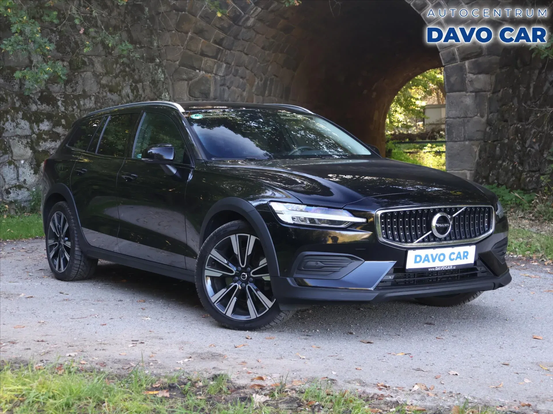 Volvo V60 - Obrázek 1