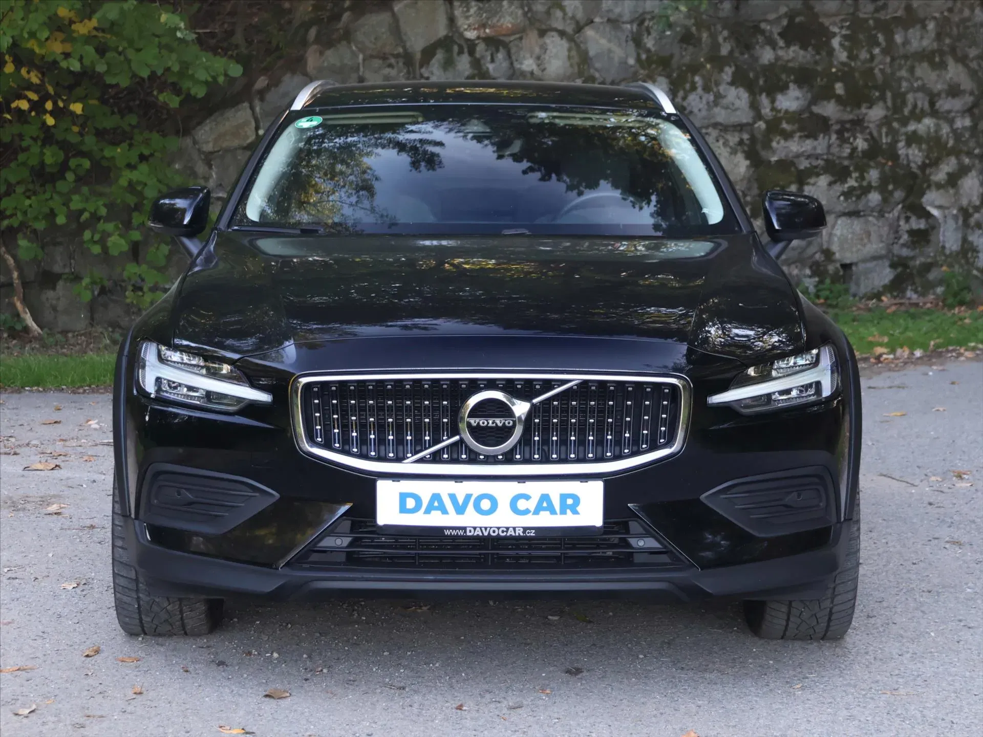Volvo V60 - Náhled 2