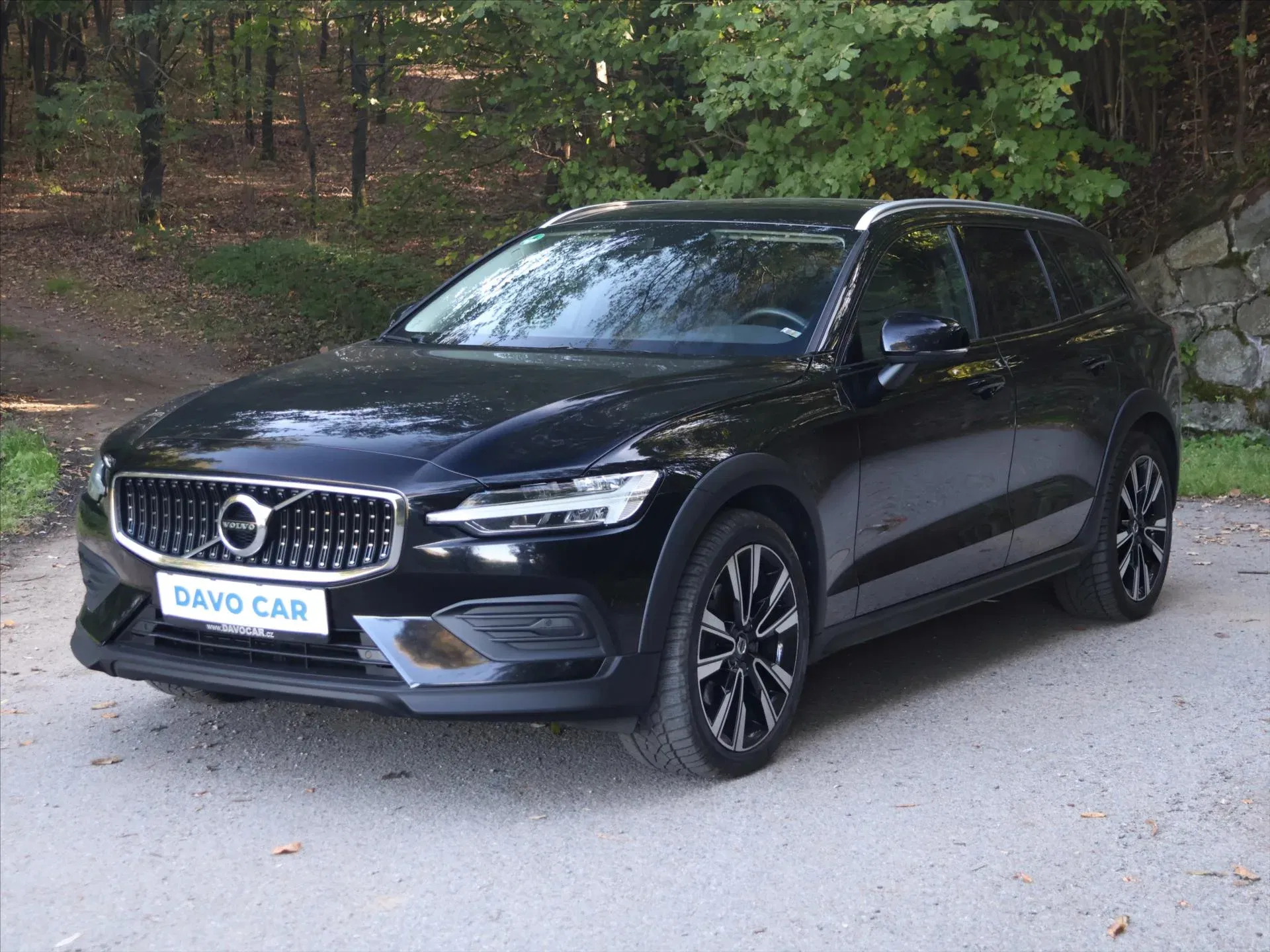 Volvo V60 - Náhled 3