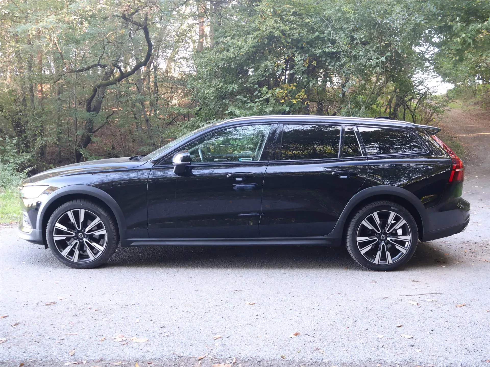 Volvo V60 - Náhled 4