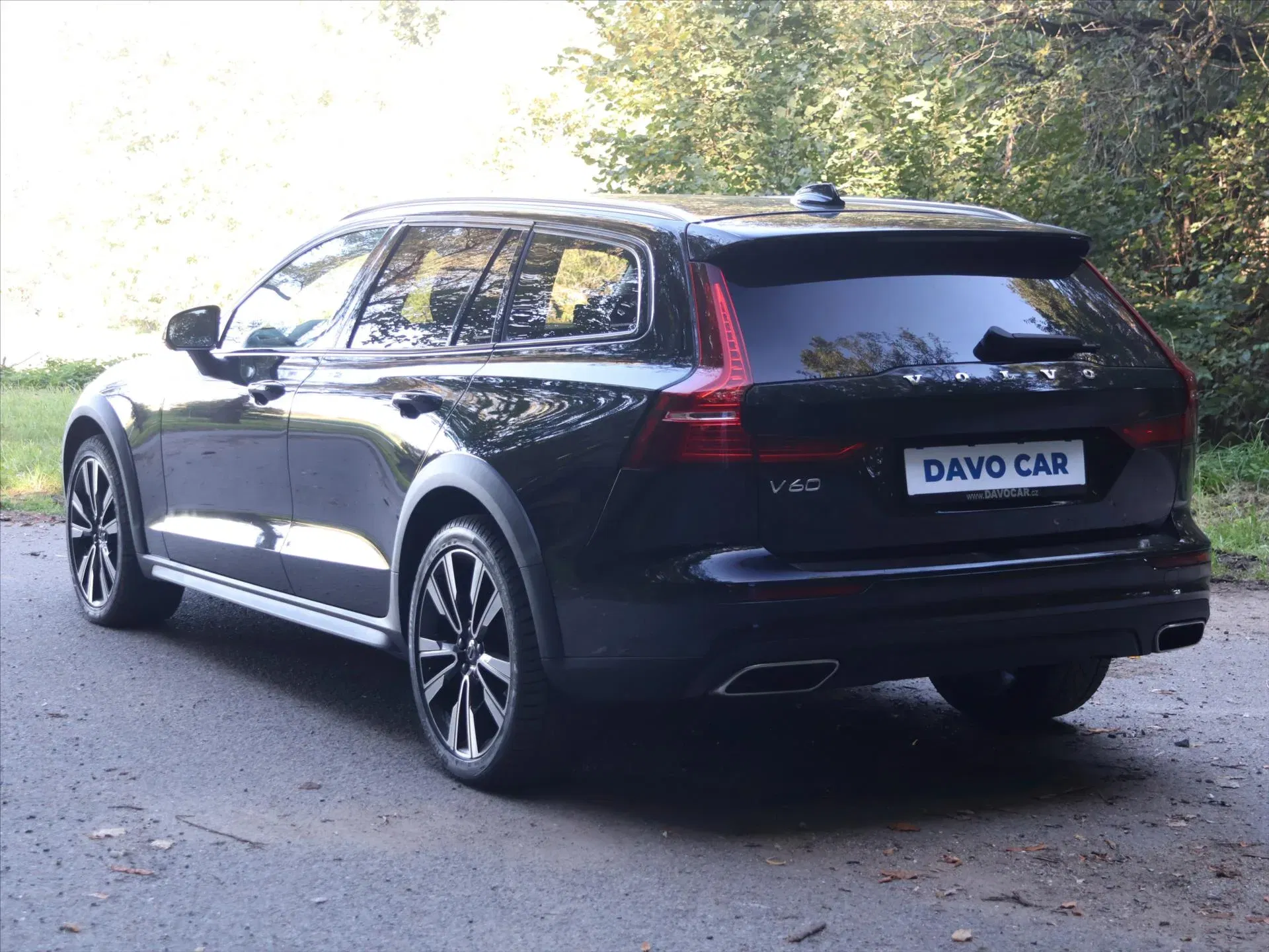 Volvo V60 - Náhled 5