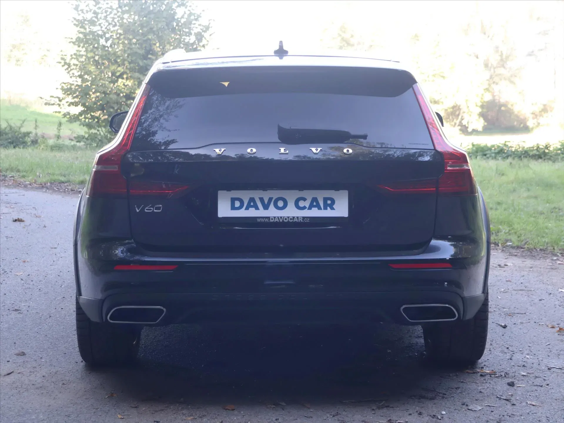 Volvo V60 - Náhled 6