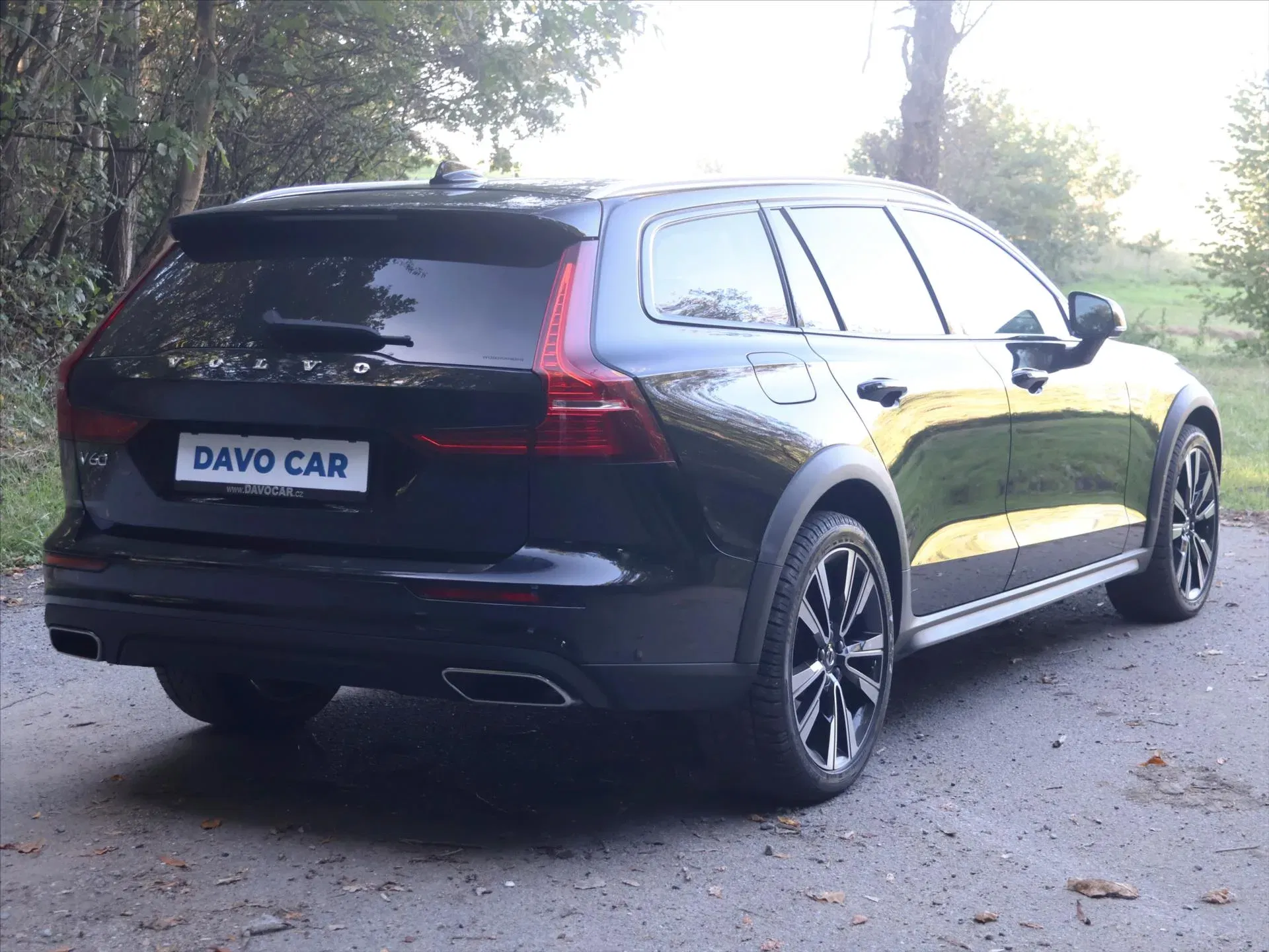 Volvo V60 - Náhled 7