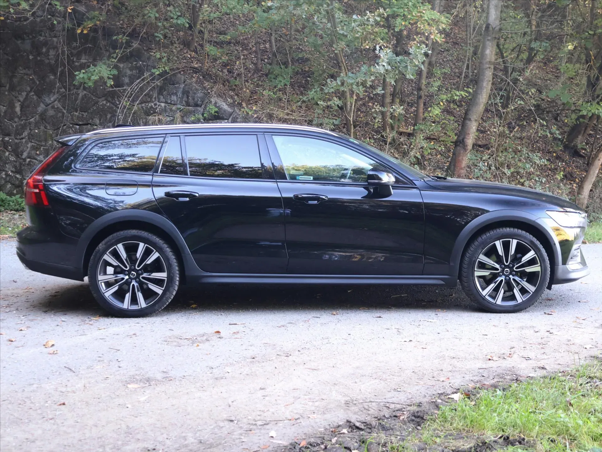 Volvo V60 - Náhled 8