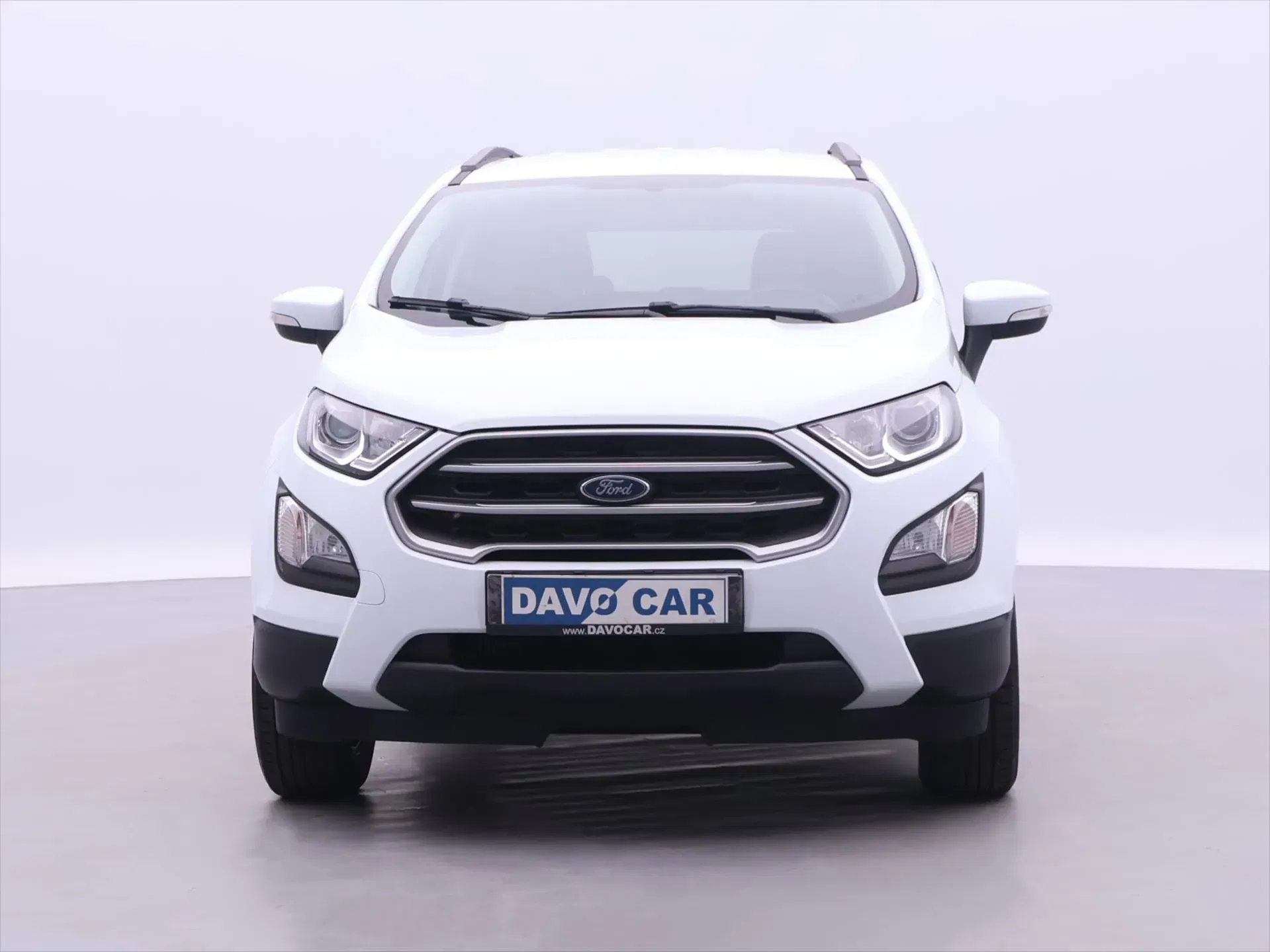 Ford EcoSport - Náhled 2
