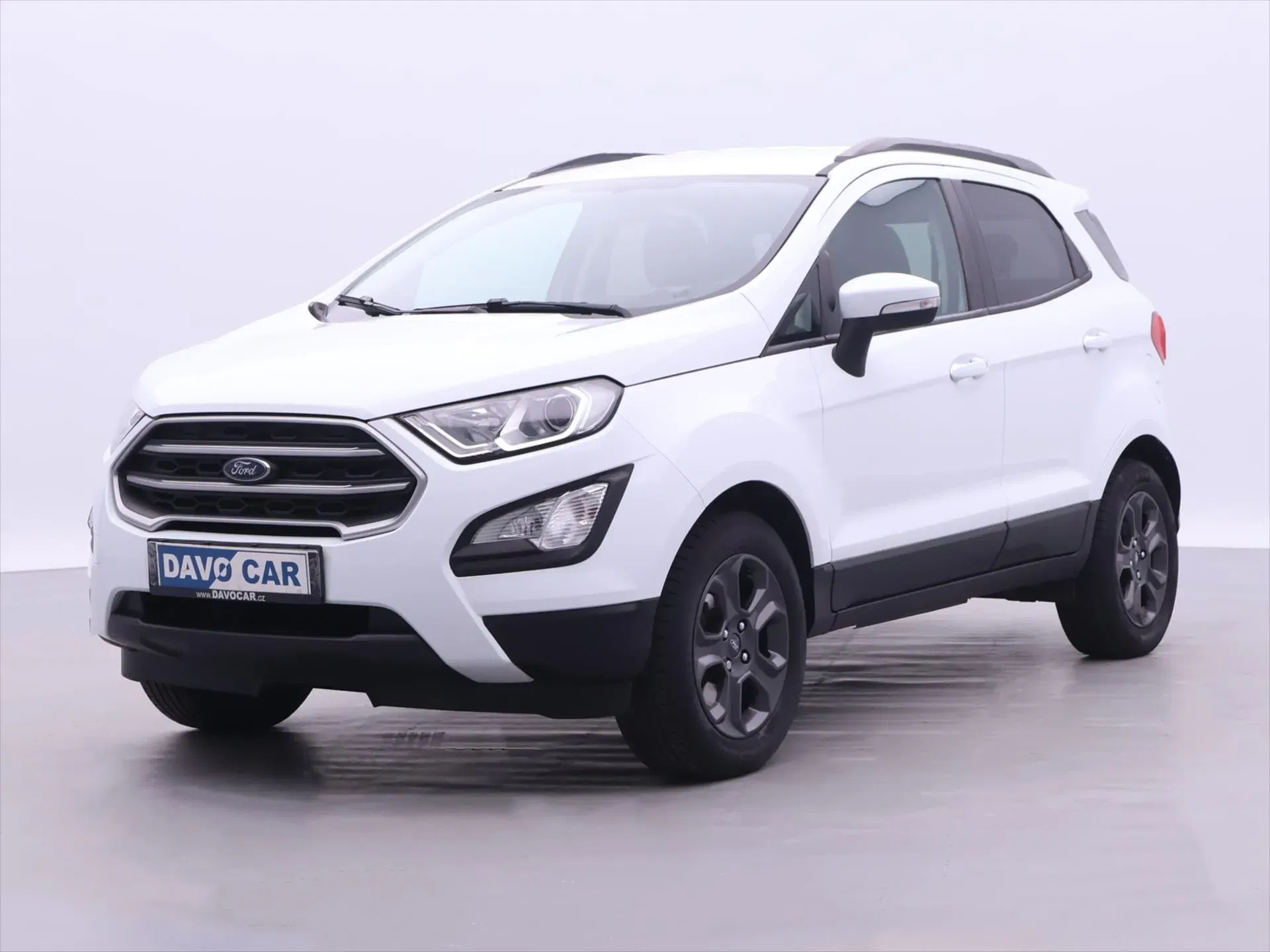 Ford EcoSport - Náhled 3