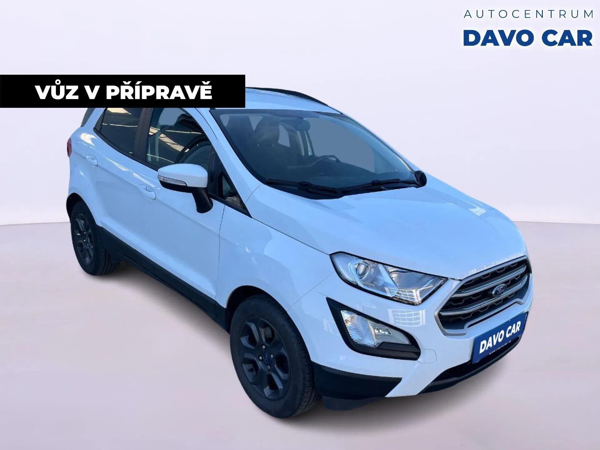 Ford EcoSport - Náhled 2