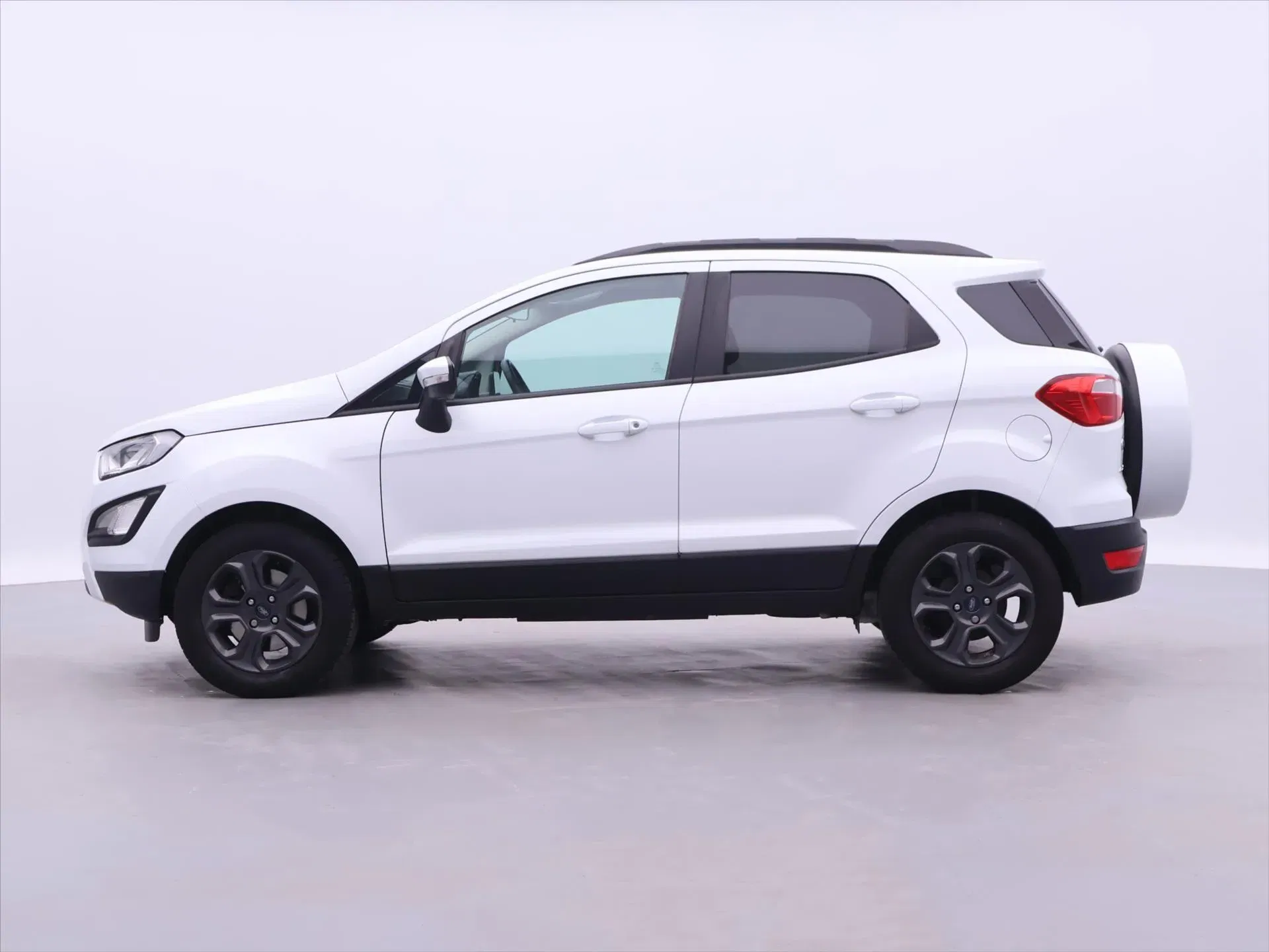 Ford EcoSport - Náhled 4