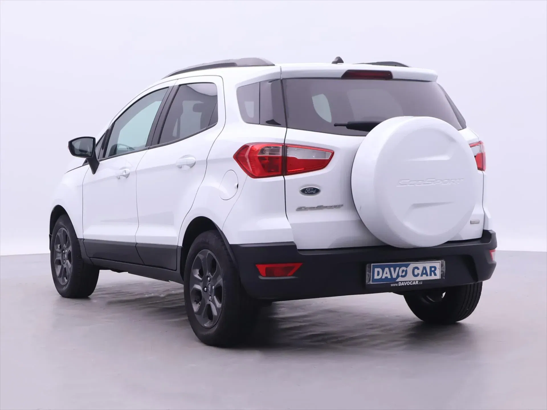 Ford EcoSport - Náhled 5