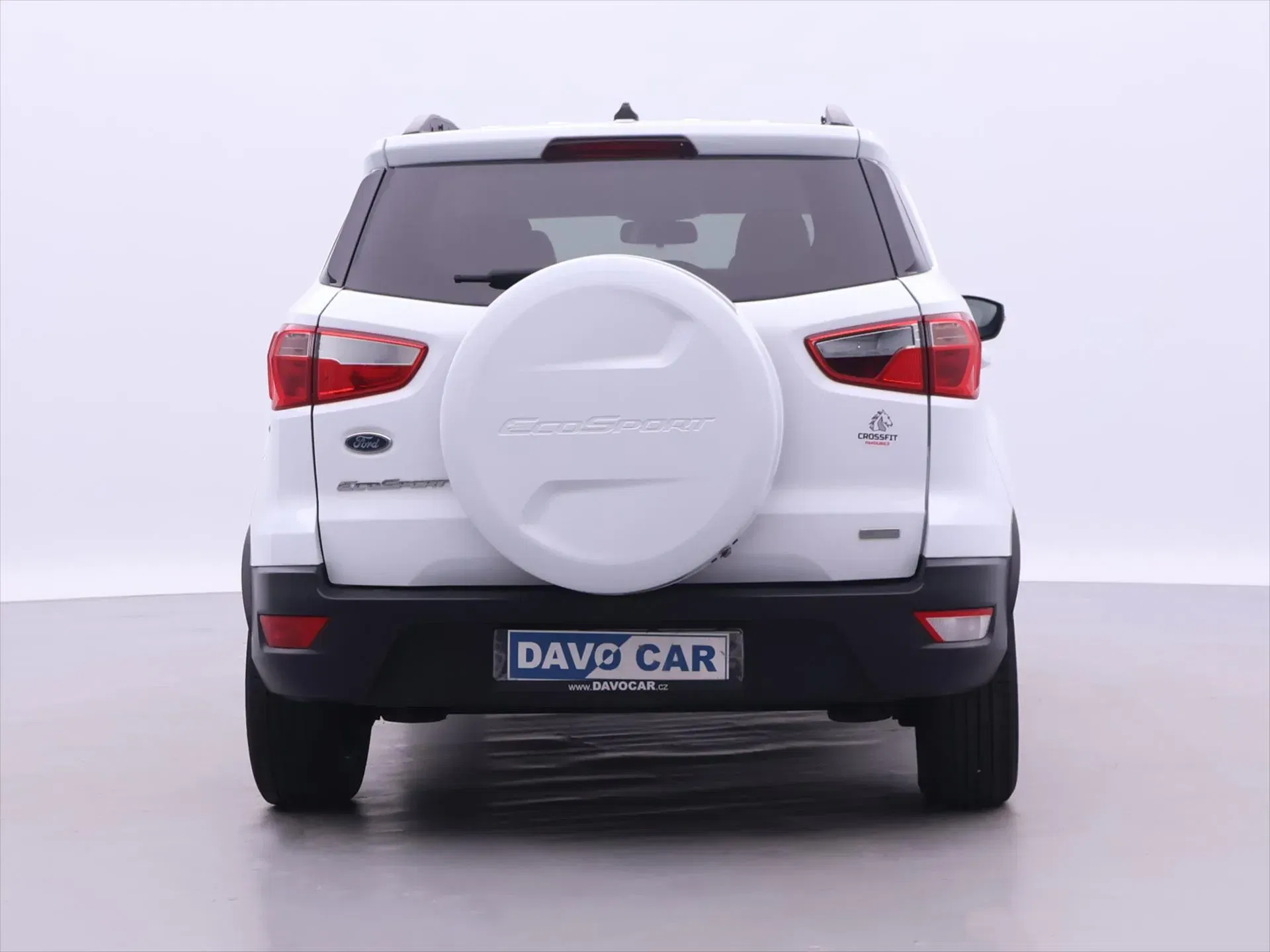 Ford EcoSport - Náhled 6