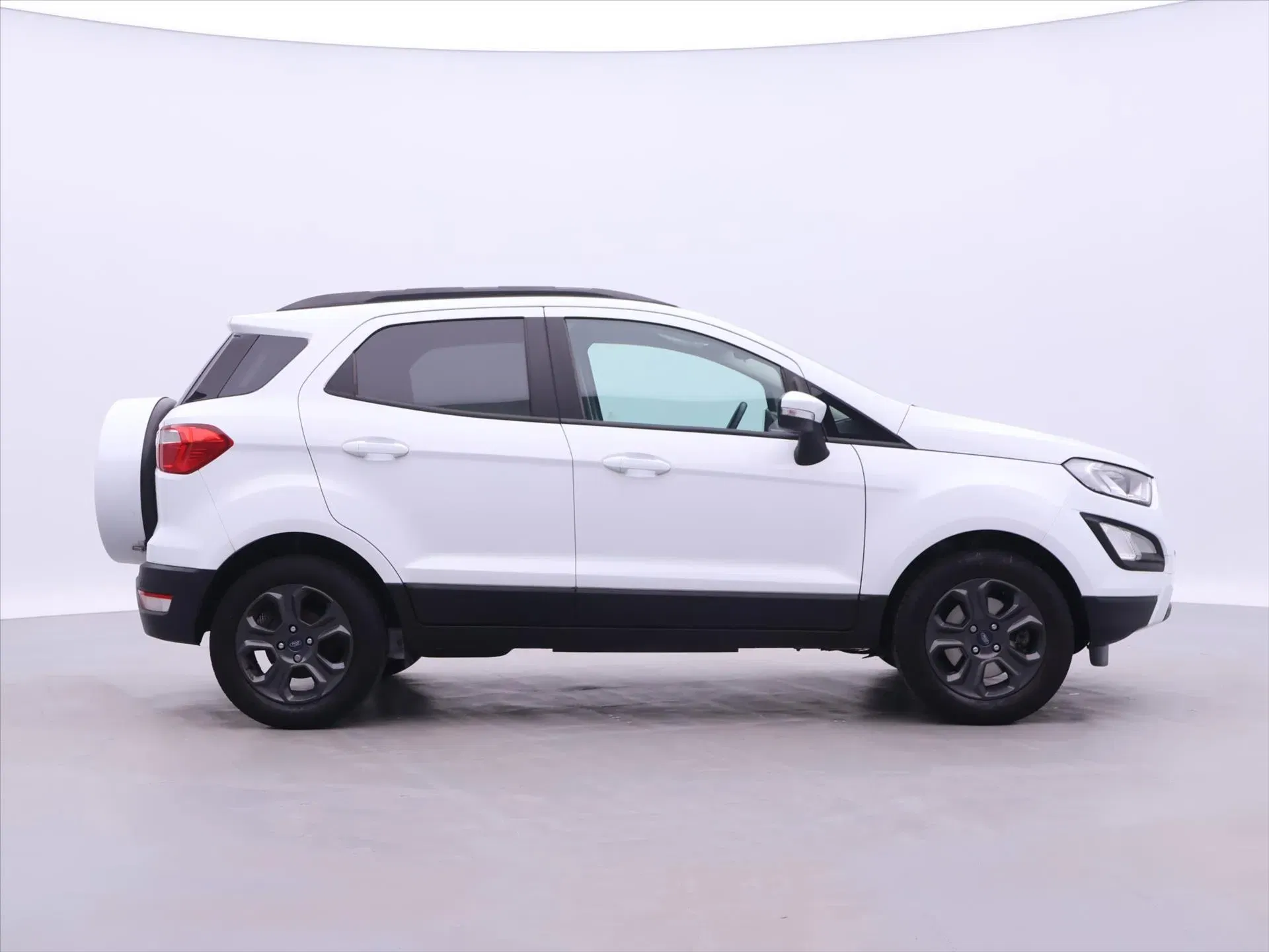 Ford EcoSport - Náhled 8