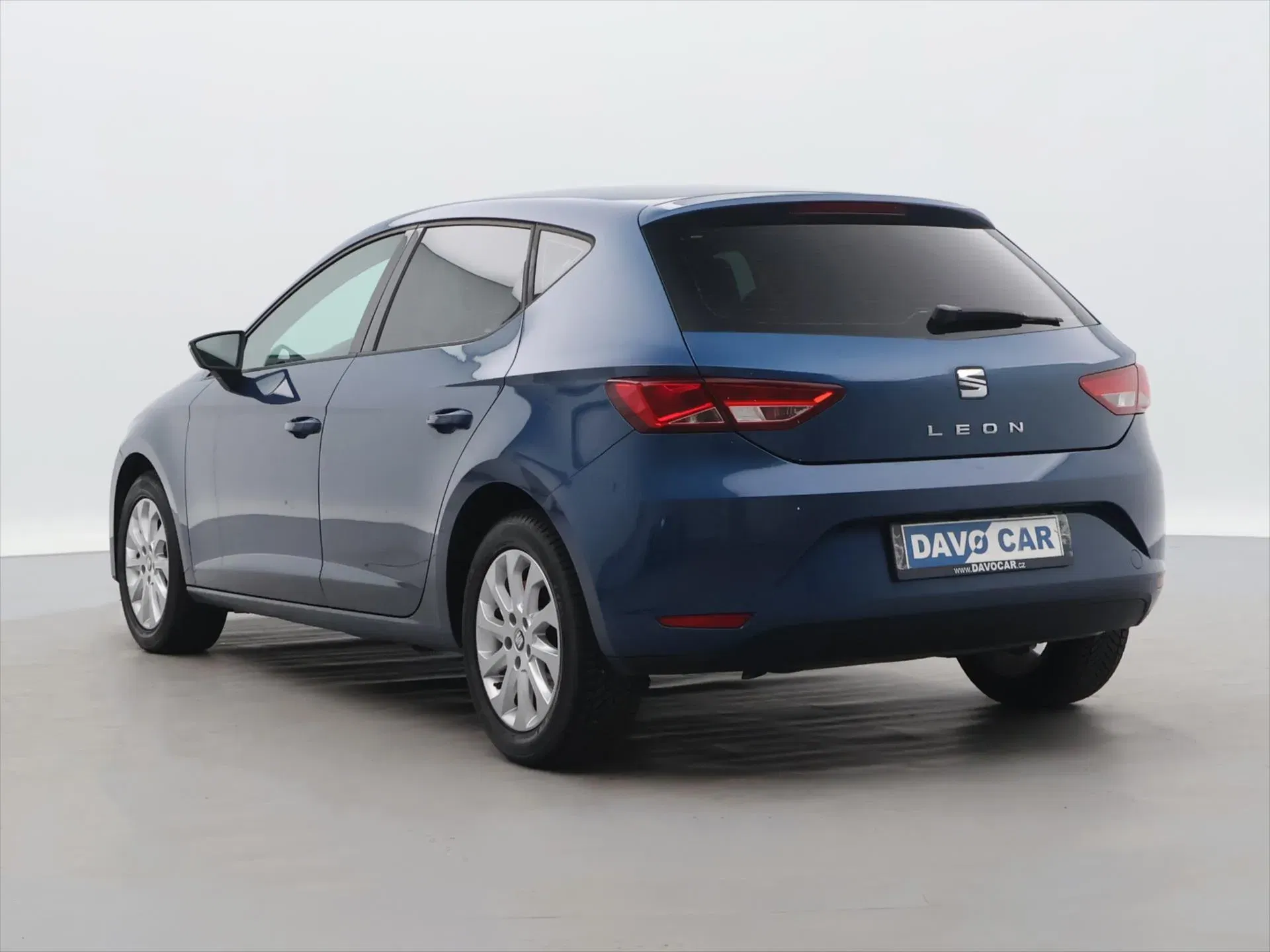 Seat Leon - Náhled 5