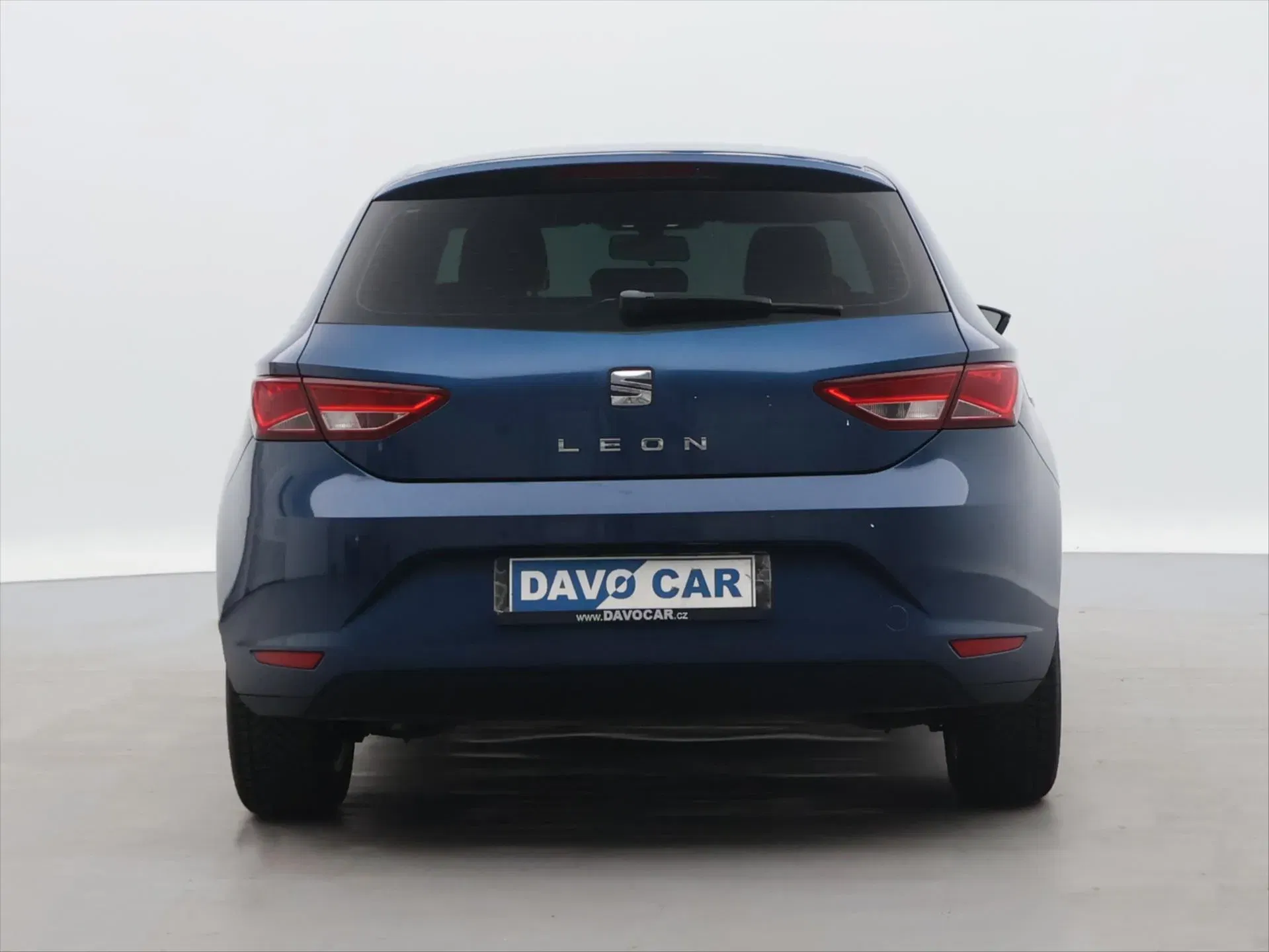 Seat Leon - Náhled 6