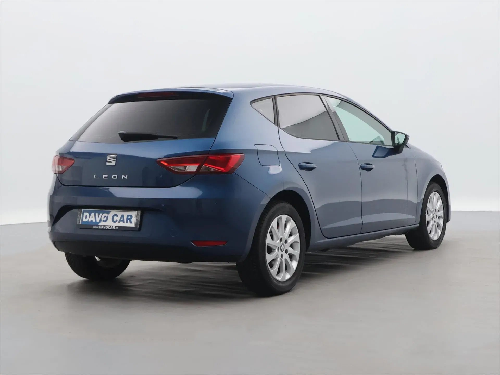 Seat Leon - Náhled 7