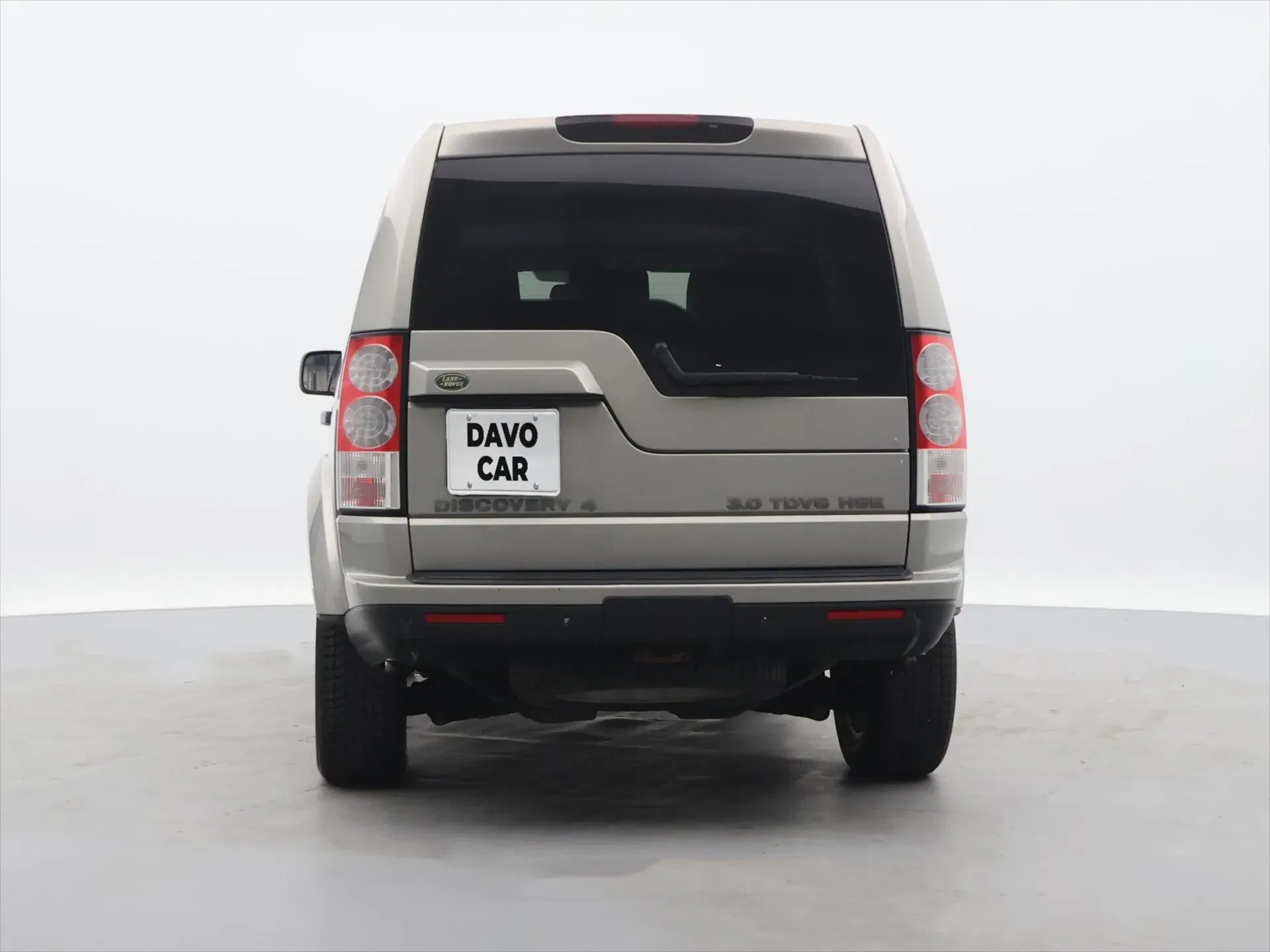 Land Rover Discovery - Náhled 6