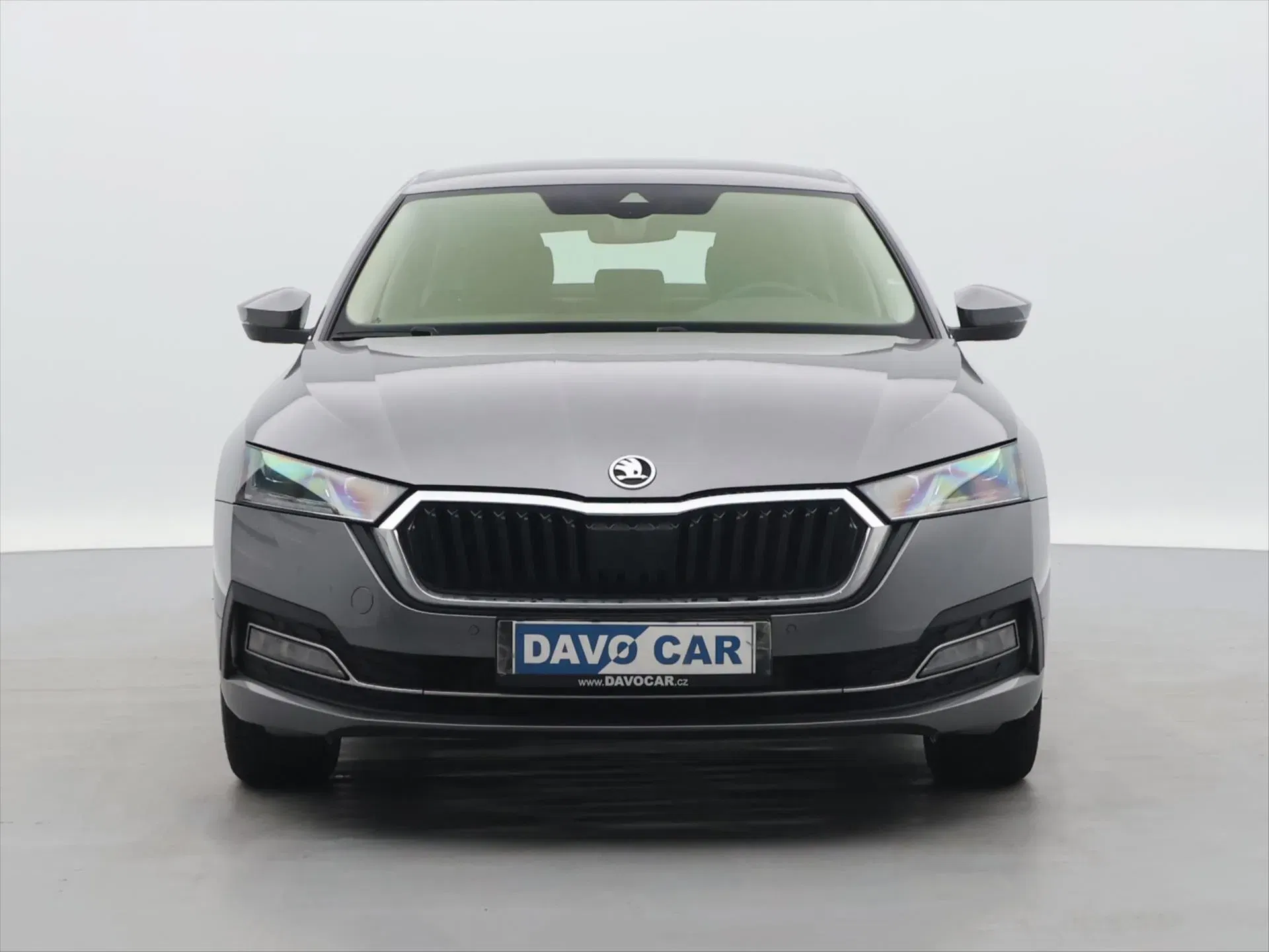 Škoda Octavia - Náhled 2