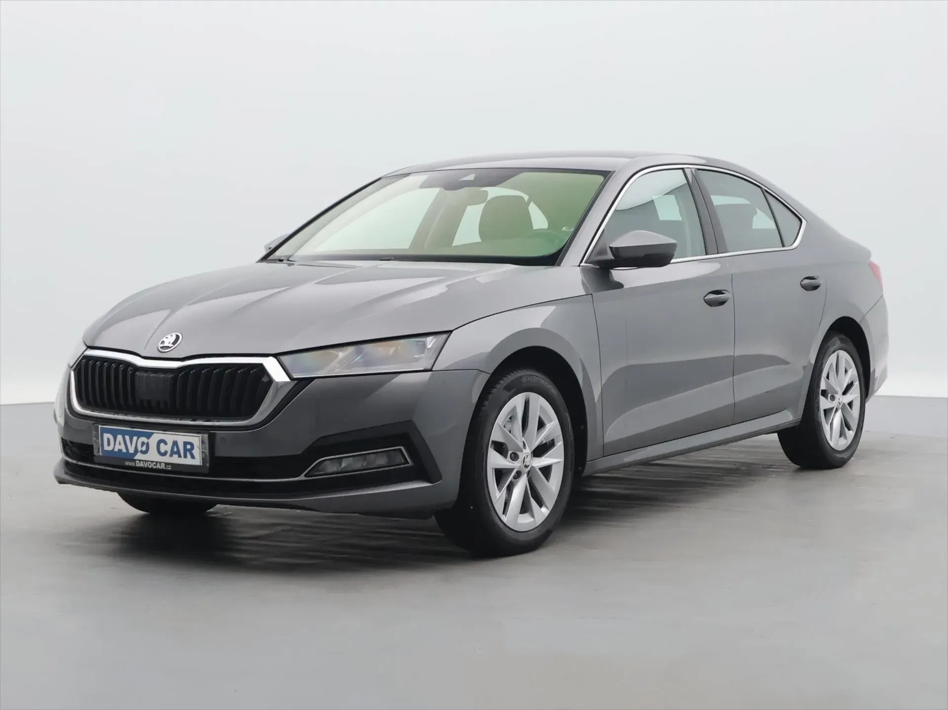Škoda Octavia - Náhled 3