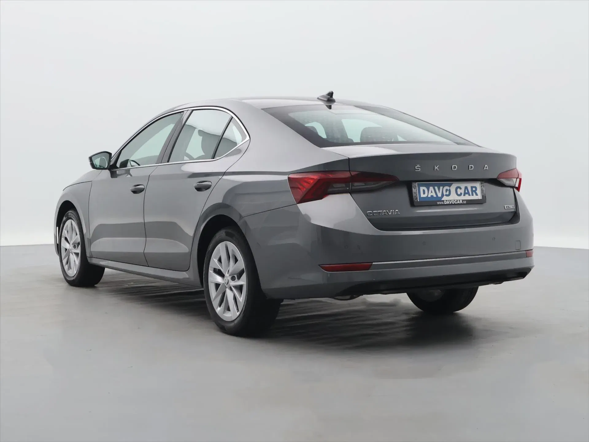 Škoda Octavia - Náhled 5