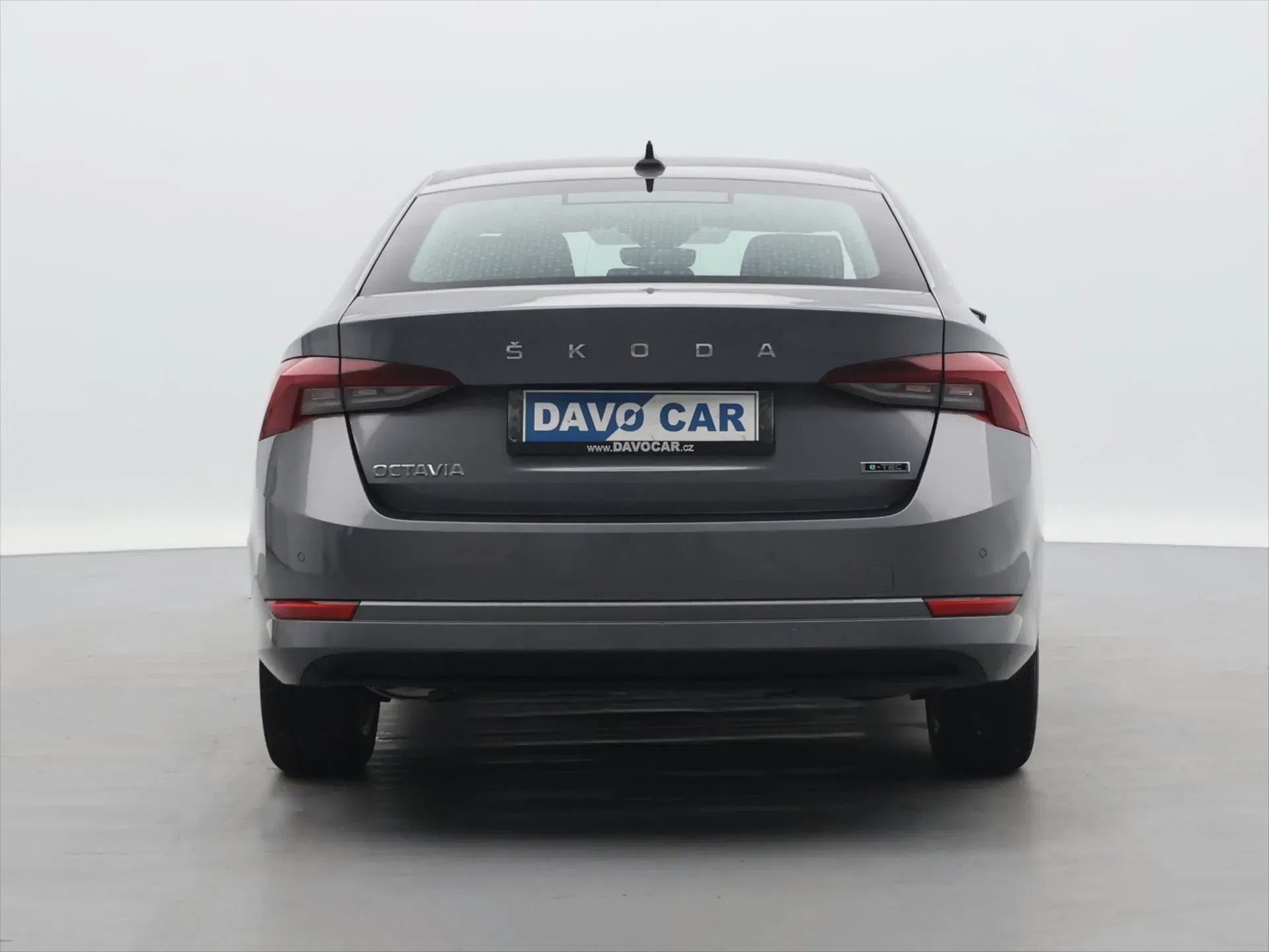 Škoda Octavia - Náhled 6