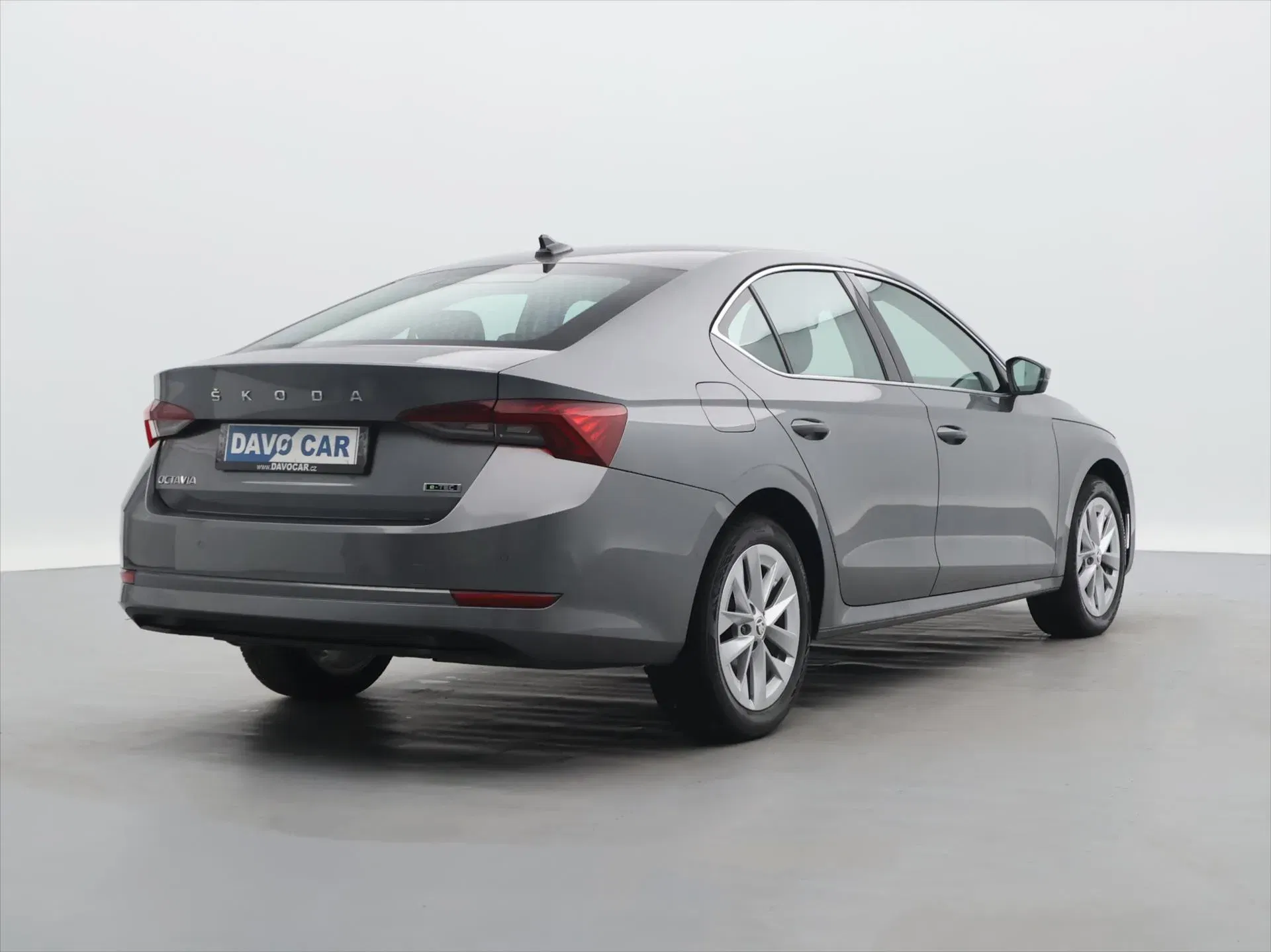 Škoda Octavia - Náhled 7