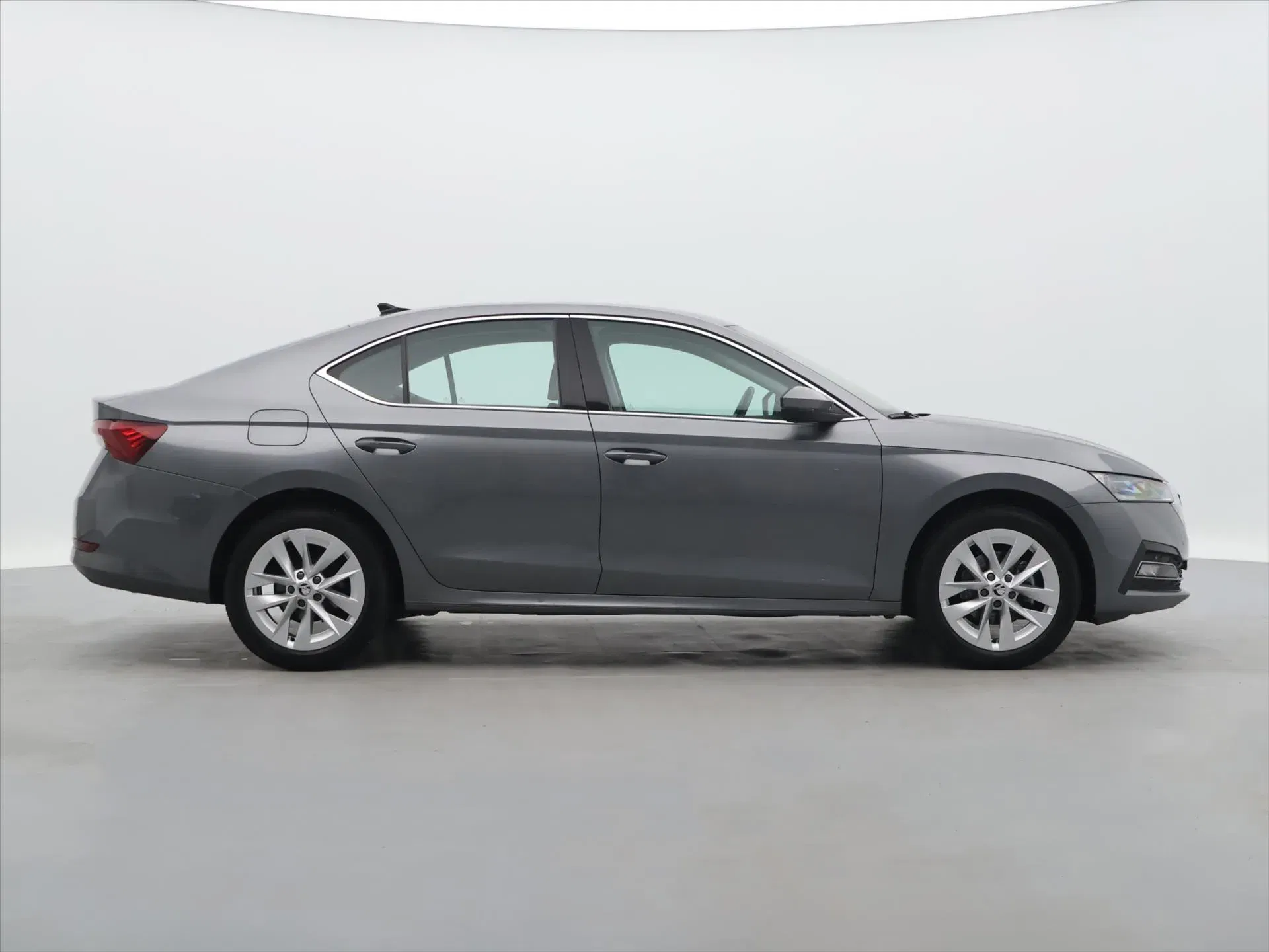 Škoda Octavia - Náhled 8
