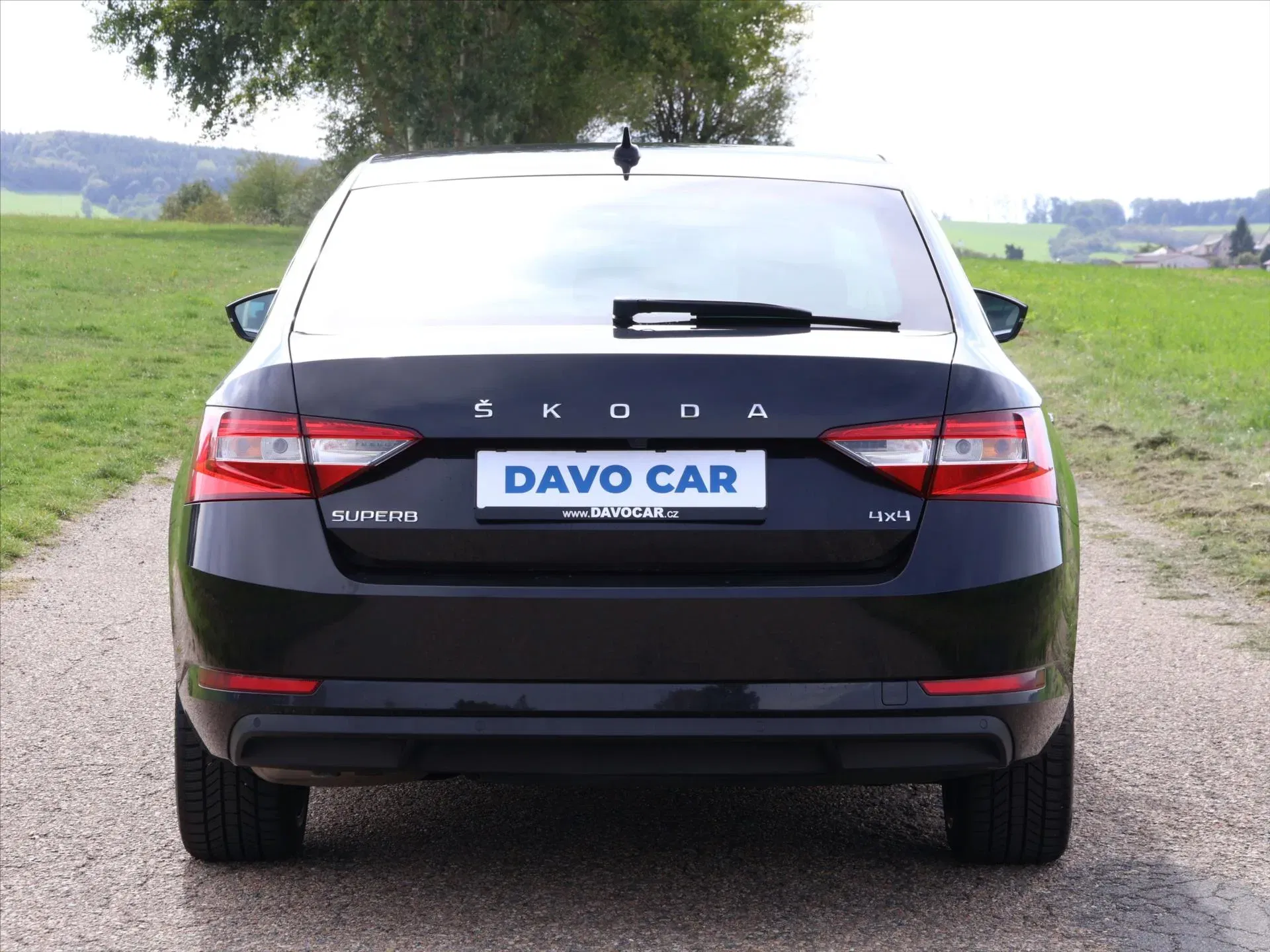 Škoda Superb - Náhled 6