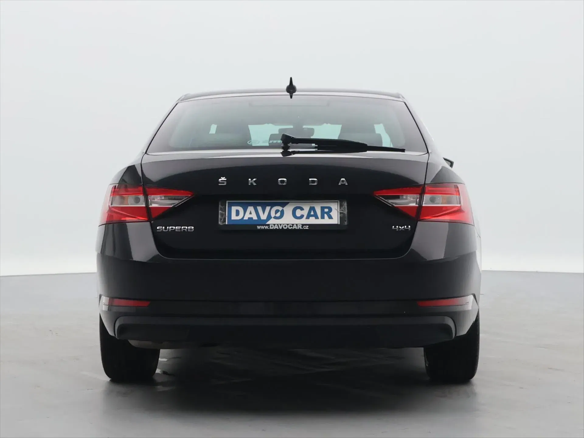 Škoda Superb - Náhled 6
