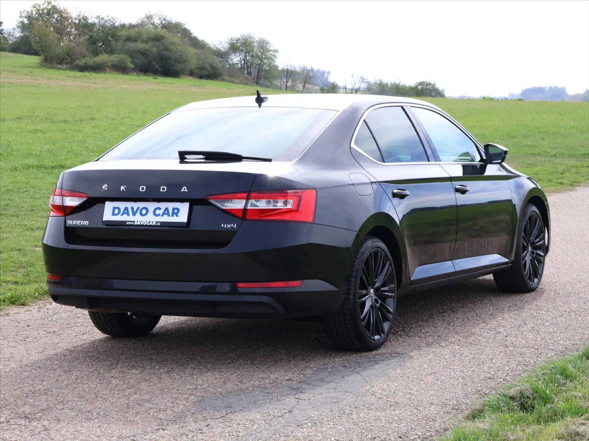 Škoda Superb - Náhled 7