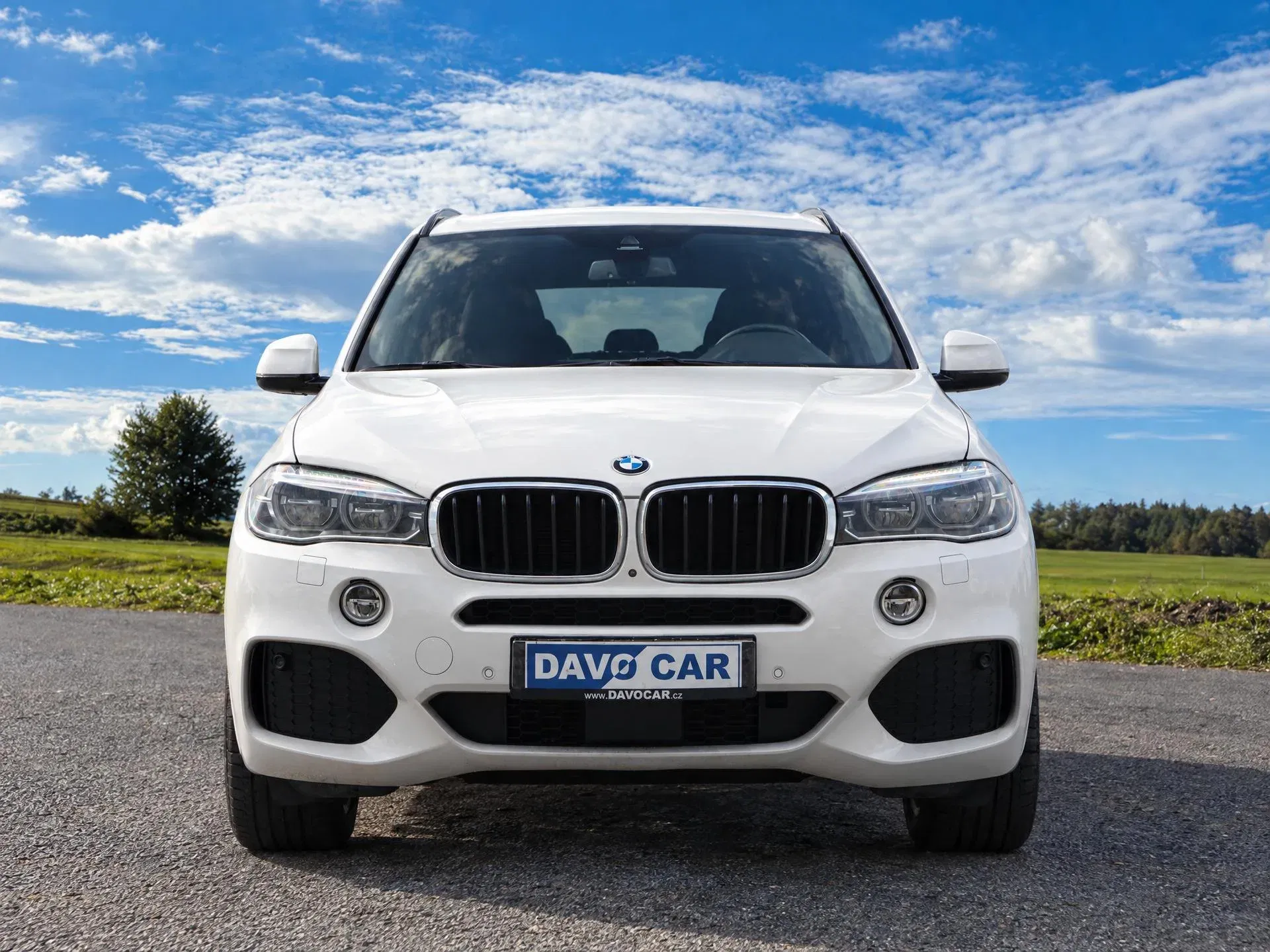 BMW X5 - Náhled 2