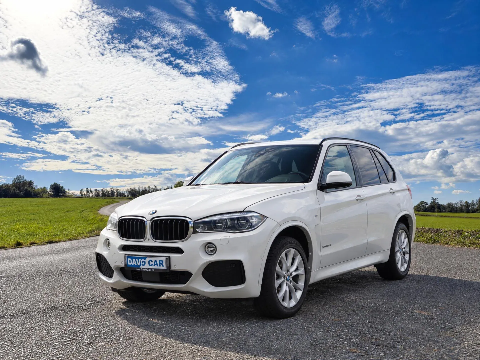 BMW X5 - Náhled 3