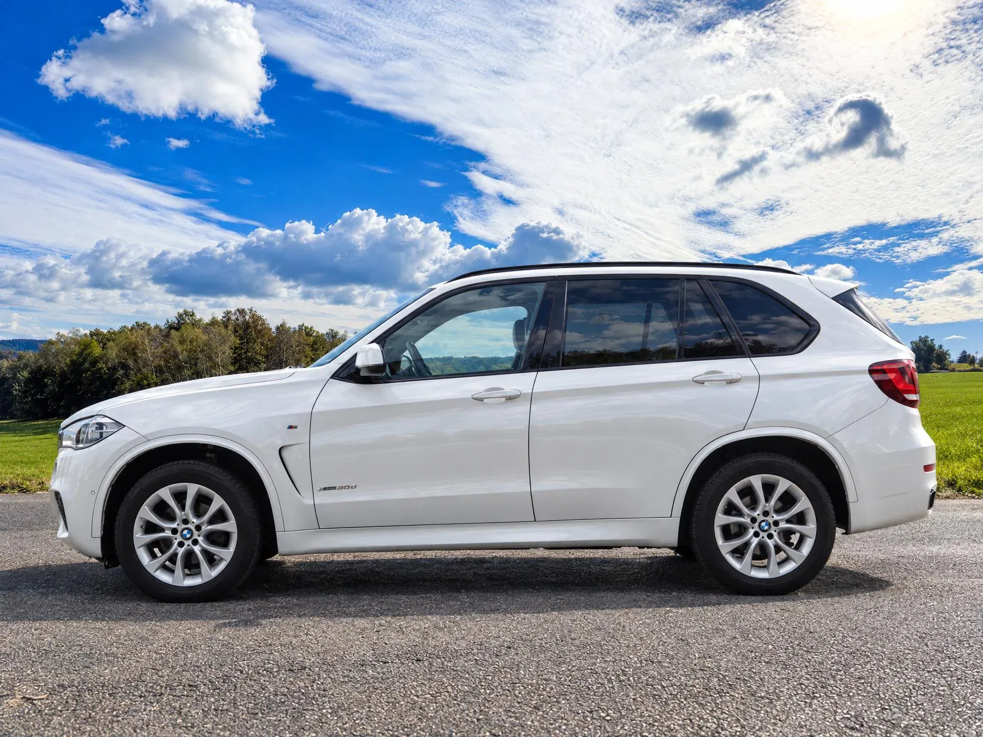 BMW X5 - Náhled 4