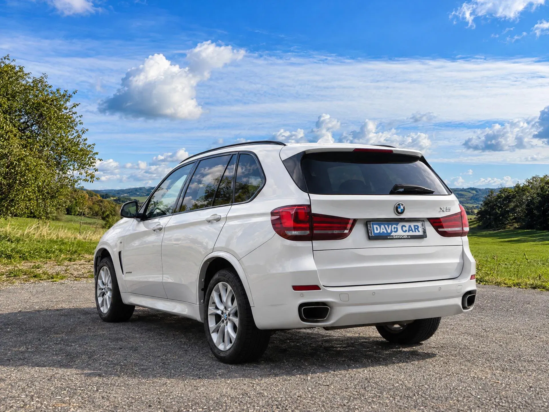 BMW X5 - Náhled 5