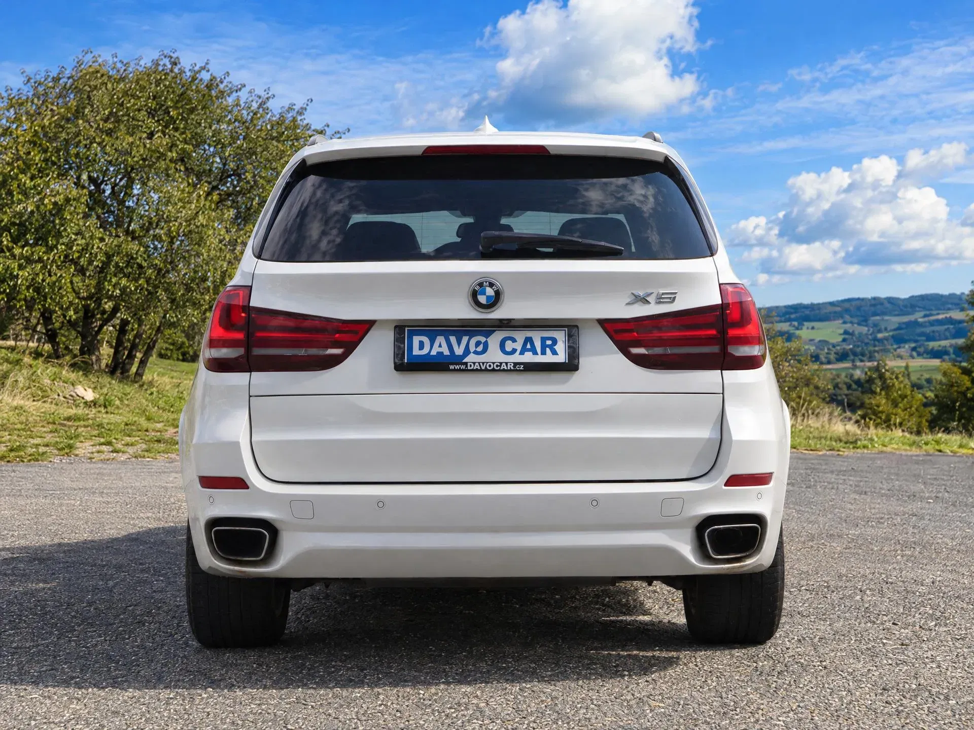 BMW X5 - Náhled 6