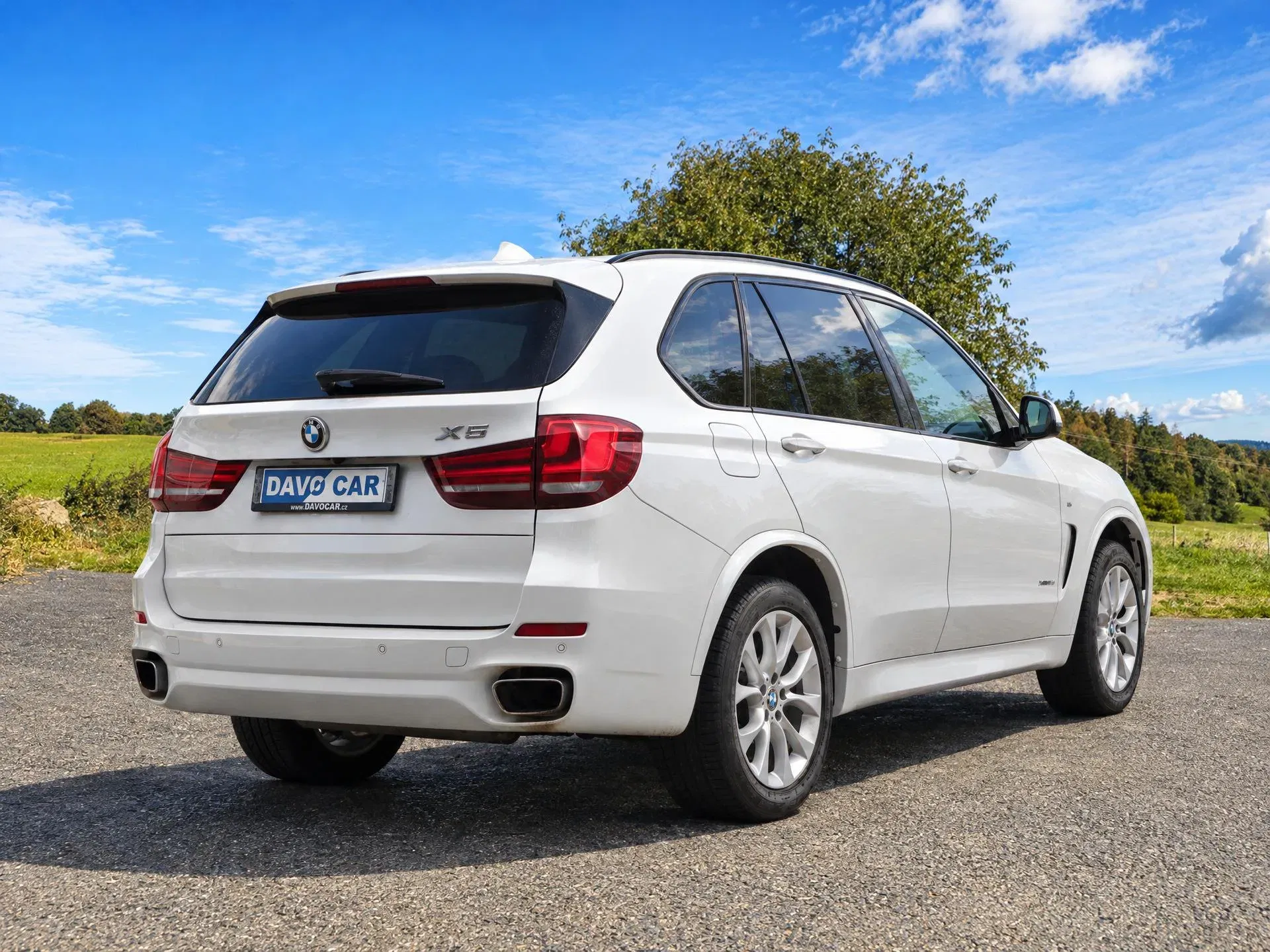 BMW X5 - Náhled 7