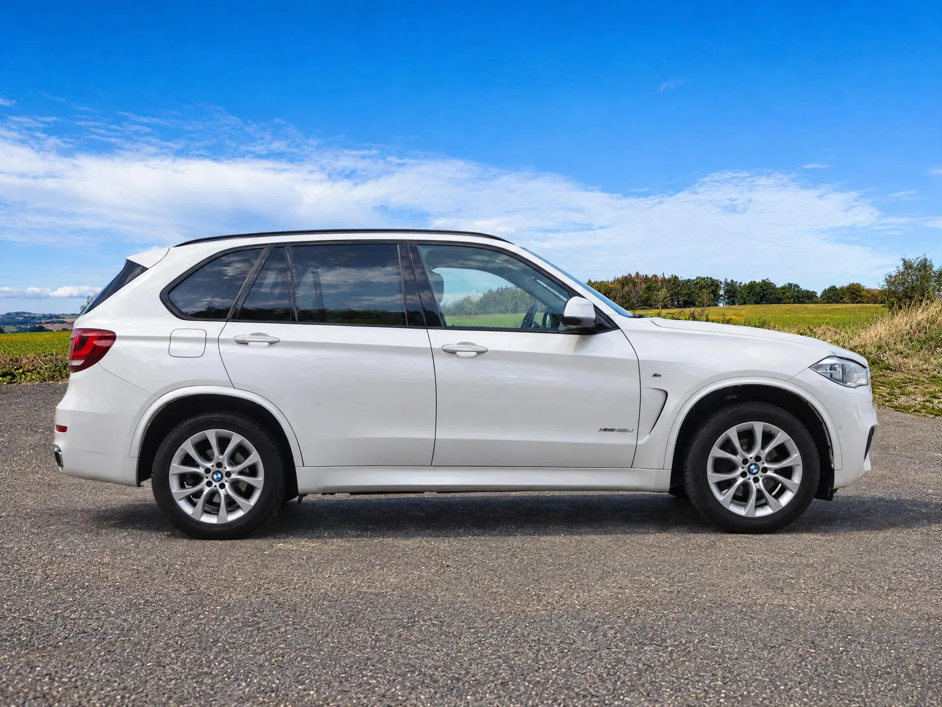 BMW X5 - Náhled 8