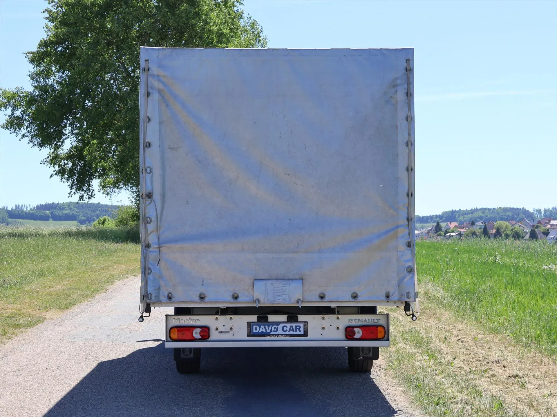 Renault Master - Náhled 6